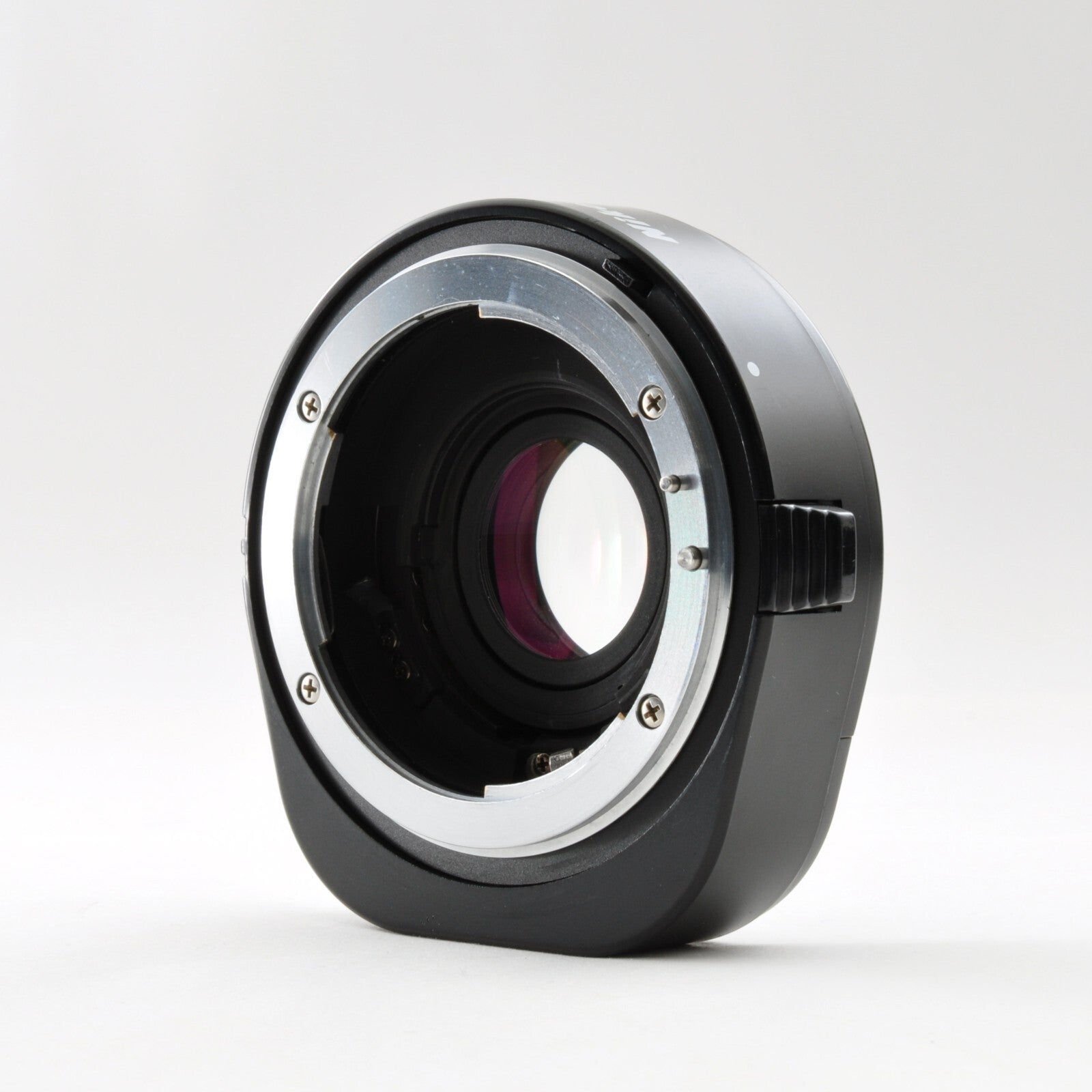 Nikon TC-16A AF Teleconverter 1.6x for Nikon F Mount Camera Near Mint From Japan