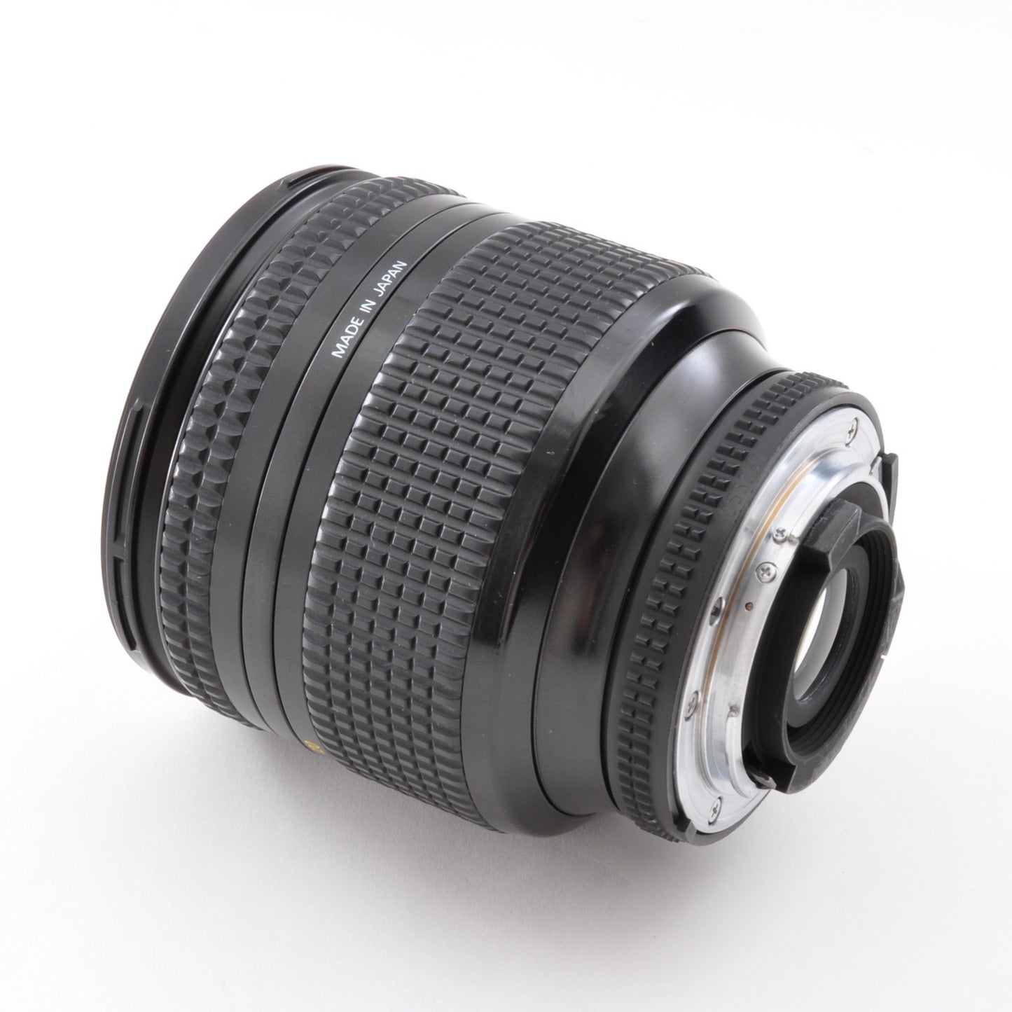 Nikon AF Nikkor 24-120mm F/3.5-5.6 D Zoom Lens FX Classic Camera SLR Japan y0095
