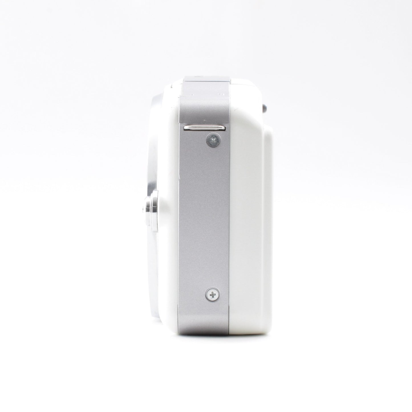 Panasonic LUMIX DMC-GF3 Digital Camera White Body Only Near Mint From Japan 0238