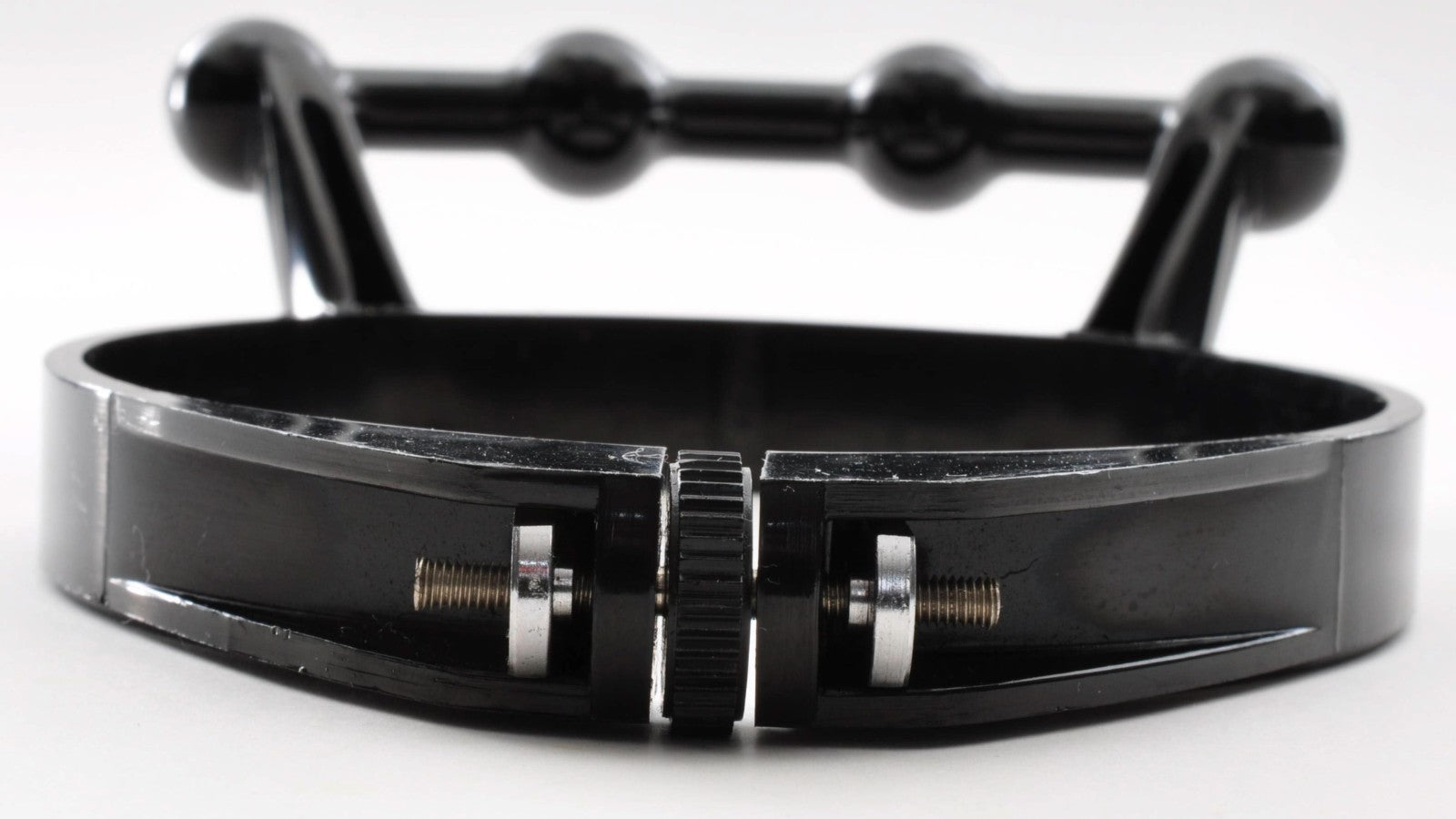 ASAHI PENTAX 6x7 67 Quick Focus Ring Lever Handle Type A Near Mint Japan y0123