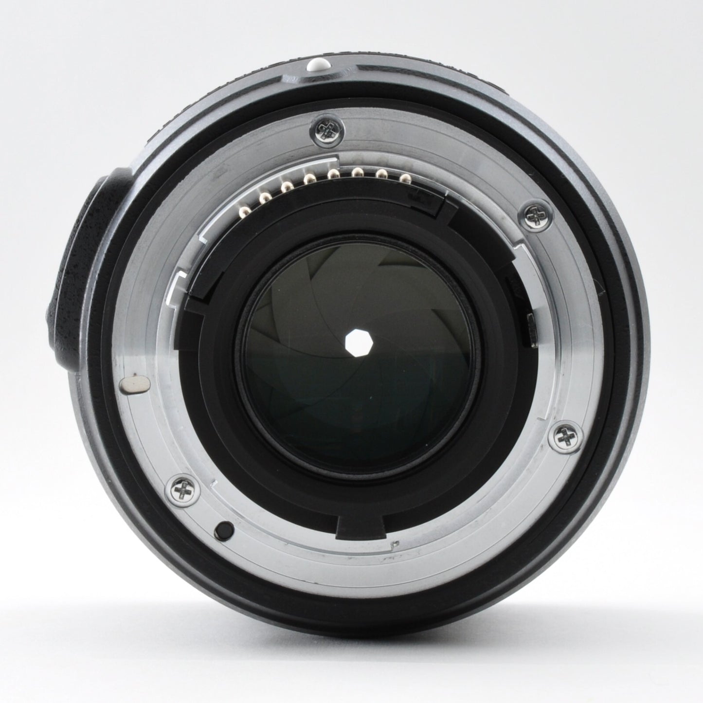 Nikon AF-S NIKKOR 50mm F/1.8 G Special Edition Lens Near Mint From Japan 0194