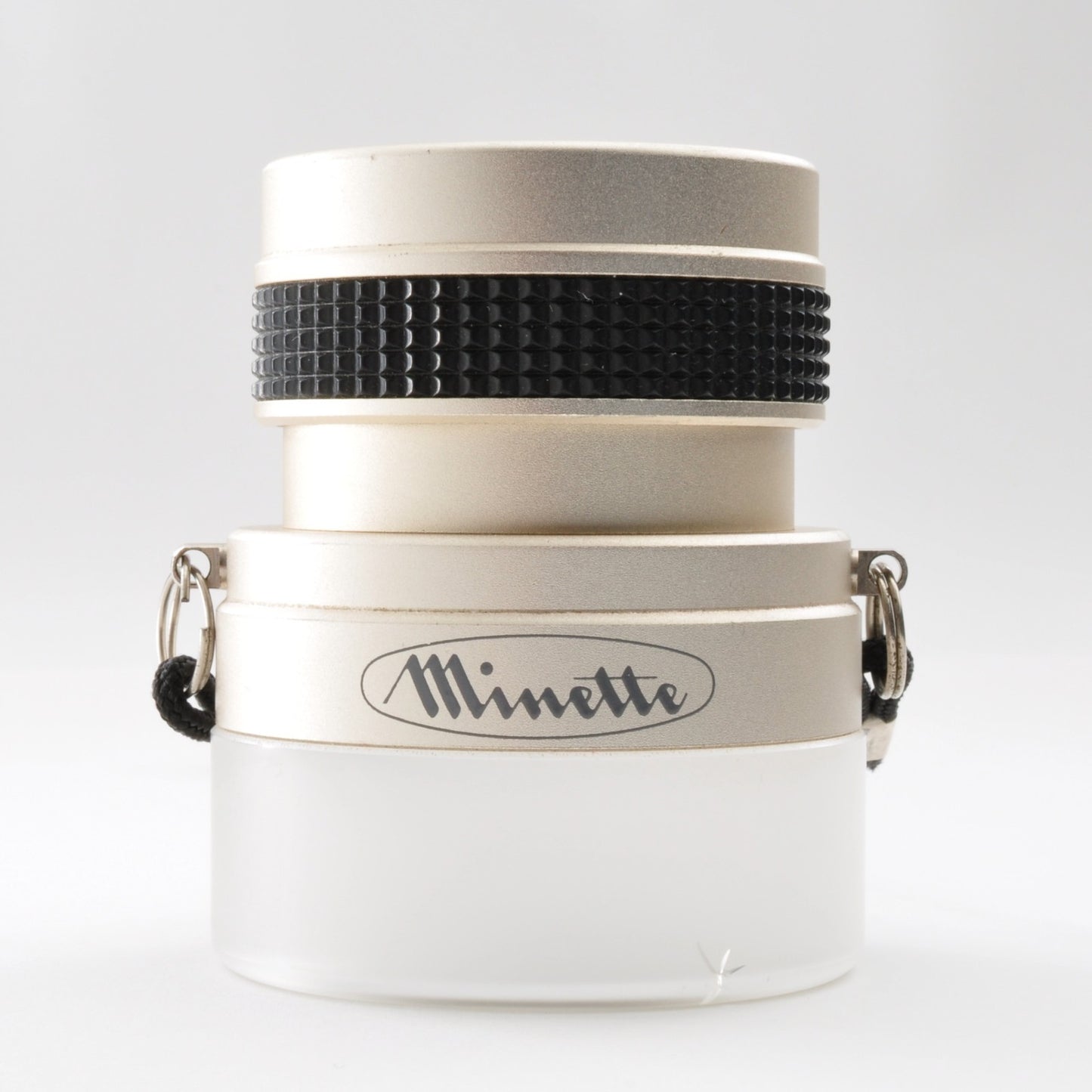 Minette High Quality Loupe Lupe 5x Excellent+++++ From Japan s0003