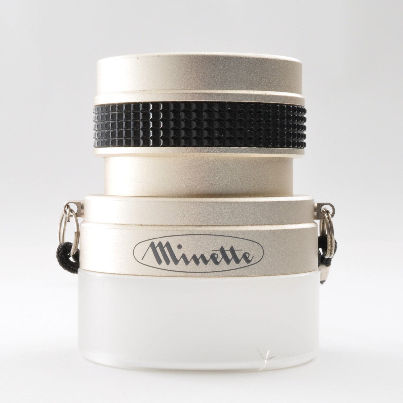 Minette High Quality Loupe Lupe 5x Excellent+++++ From Japan s0003