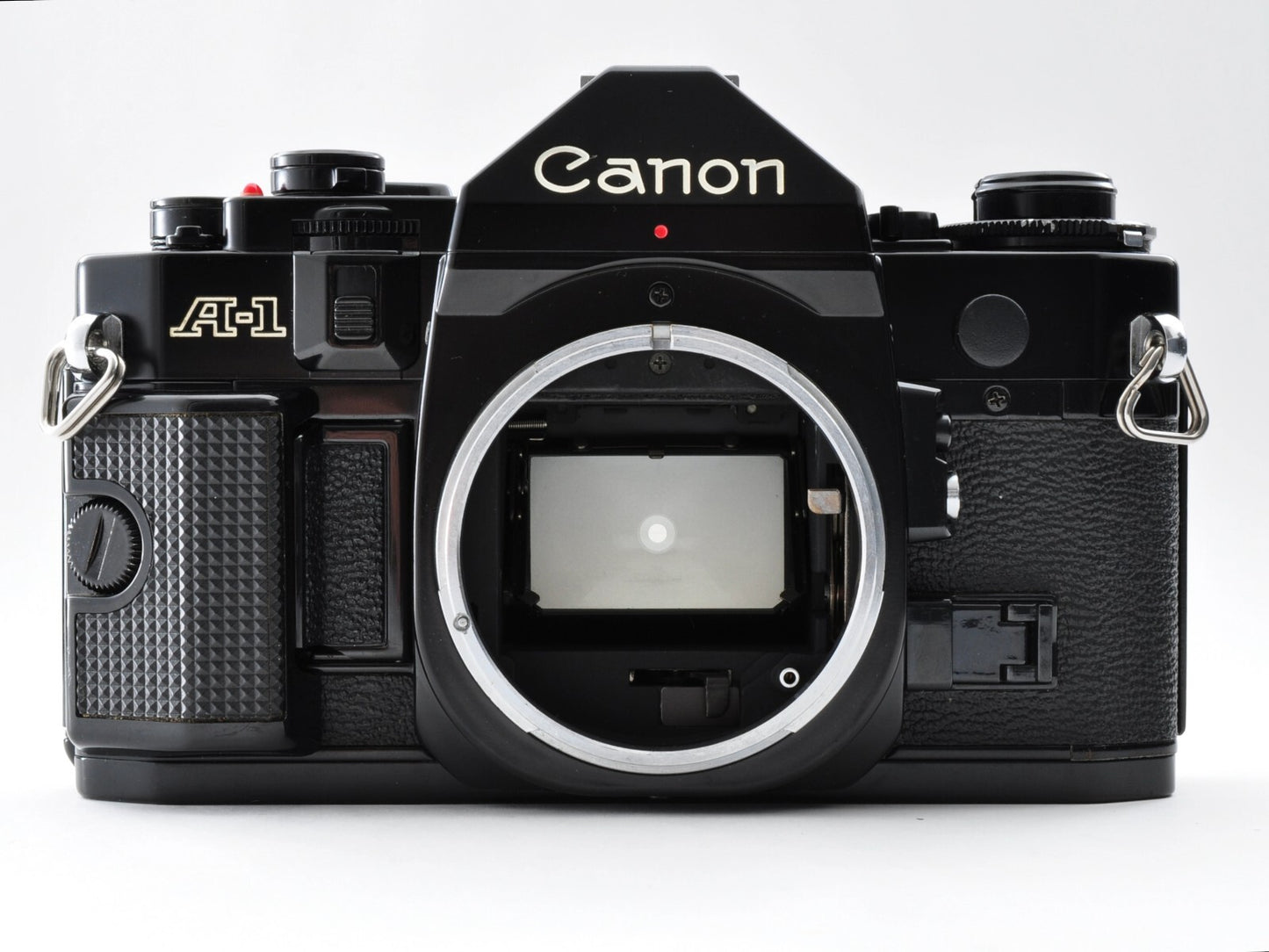 Canon A-1 A1 35mm SLR Film Camera  Excellent+++++ From Japan 0128