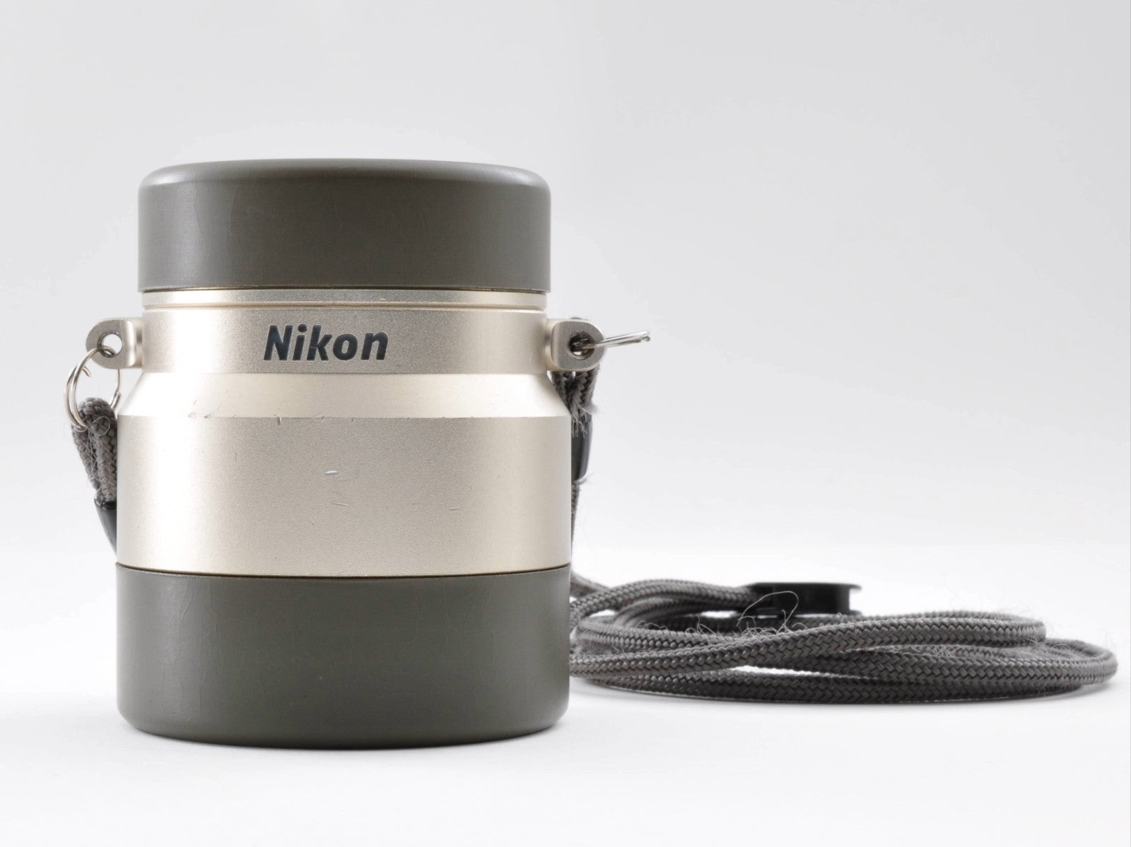 Nikon Pro Loupe PRO-ROUPE 4x Magnifying Lens Near Mint From Japan f0011