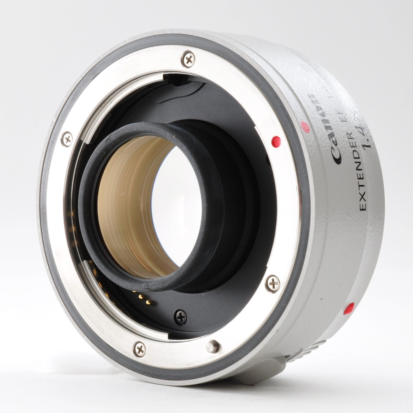 Canon Extender EF 1.4x III  AF Teleconverter for EOS w/Box Near Mint Japan y0057