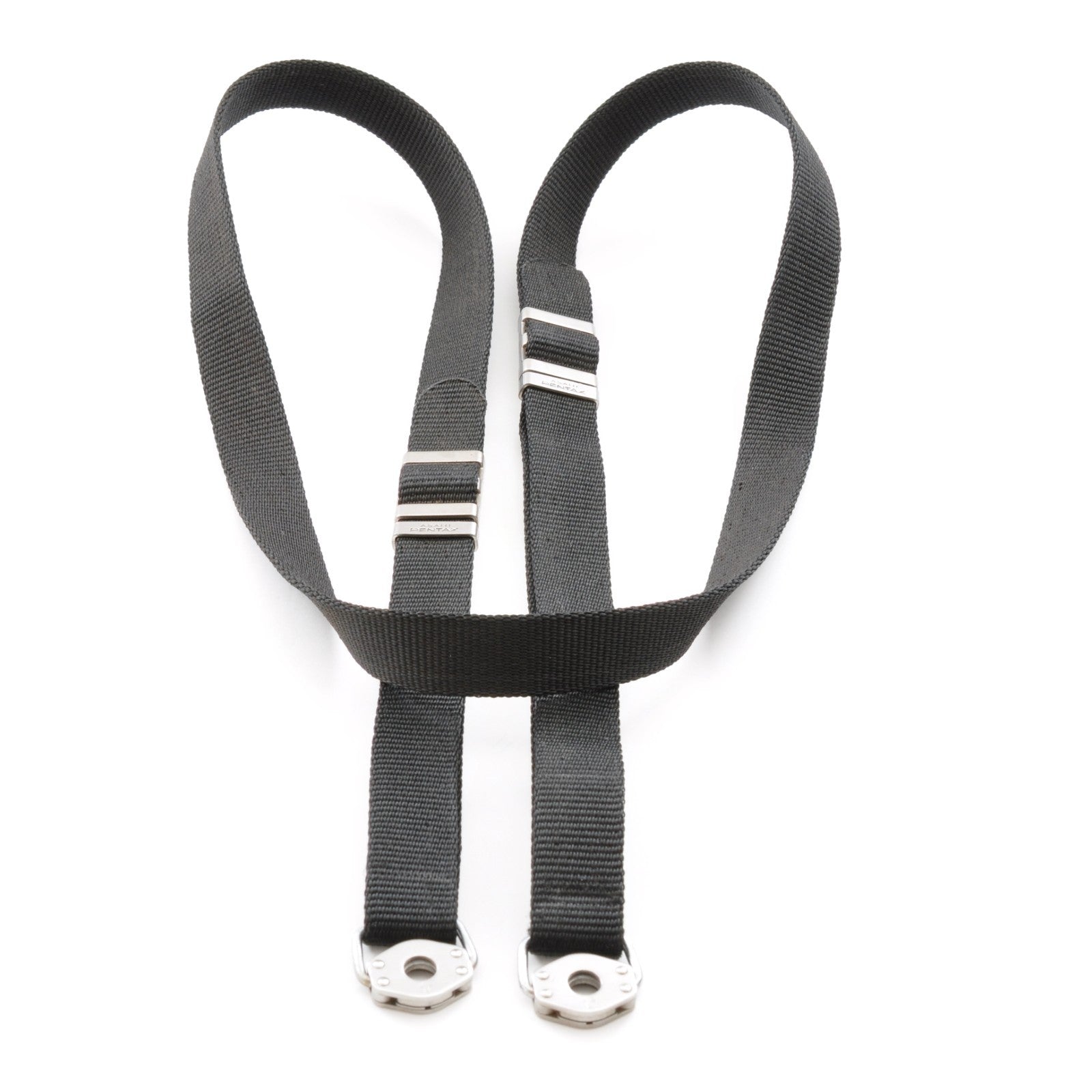 Pentax Neck Shoulder Strap For 6x7 67 II 645 645N 645II Near Mint Japan y0069