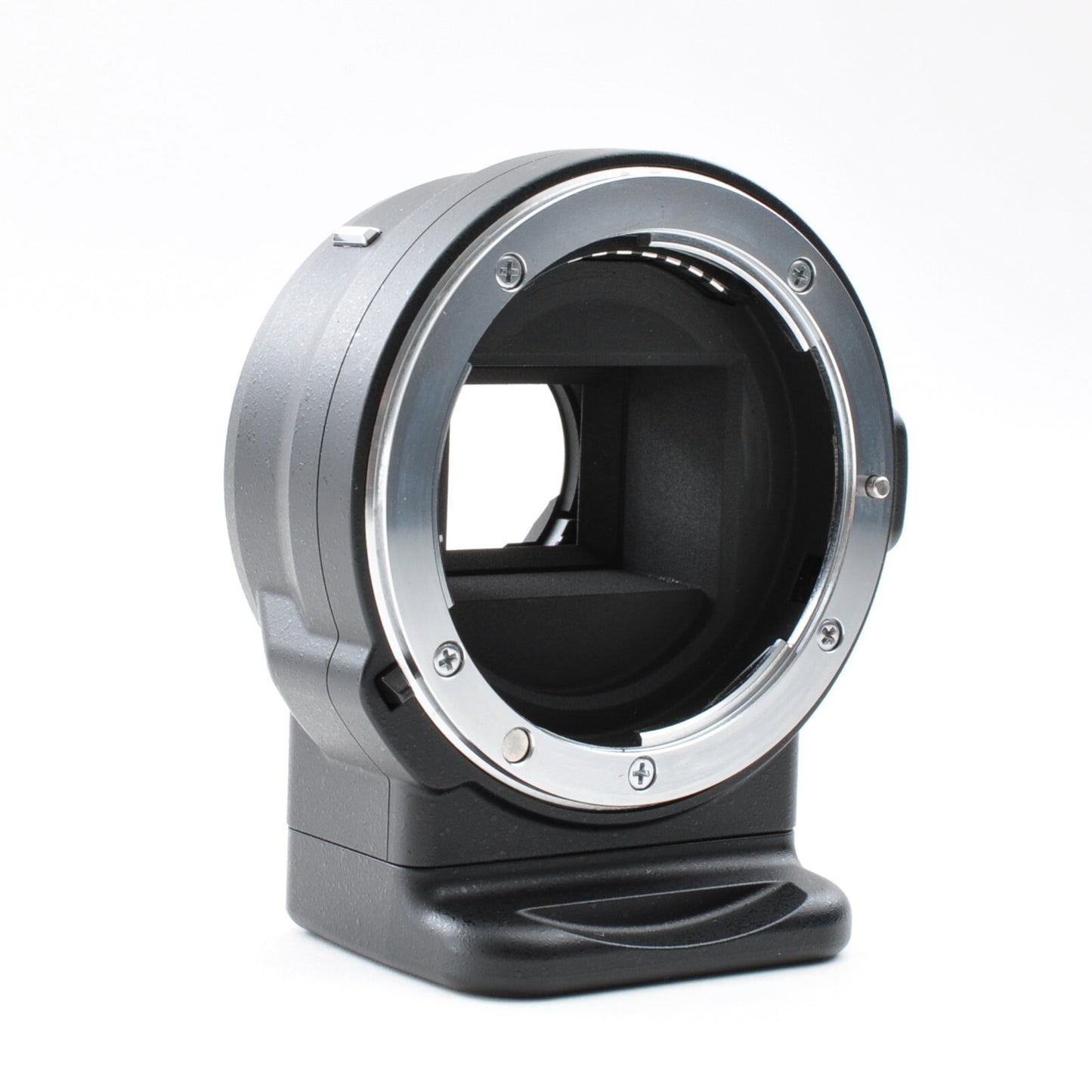 Nikon FT1 Mount Adapter for Nikon F Mount to Nikon 1 Body Mint From Japan 0149