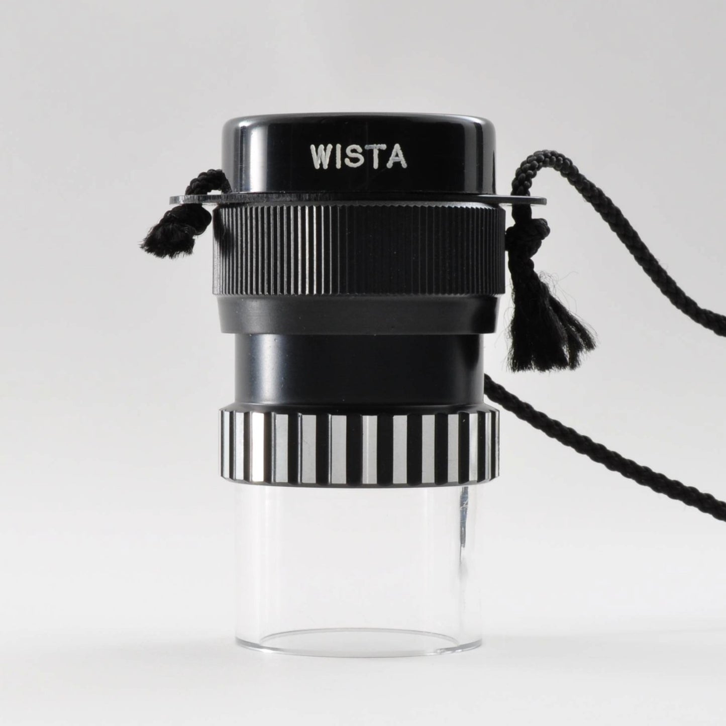 Wista Focusing Magnifier Loupe for Large Format Near Mint From Japan 0306