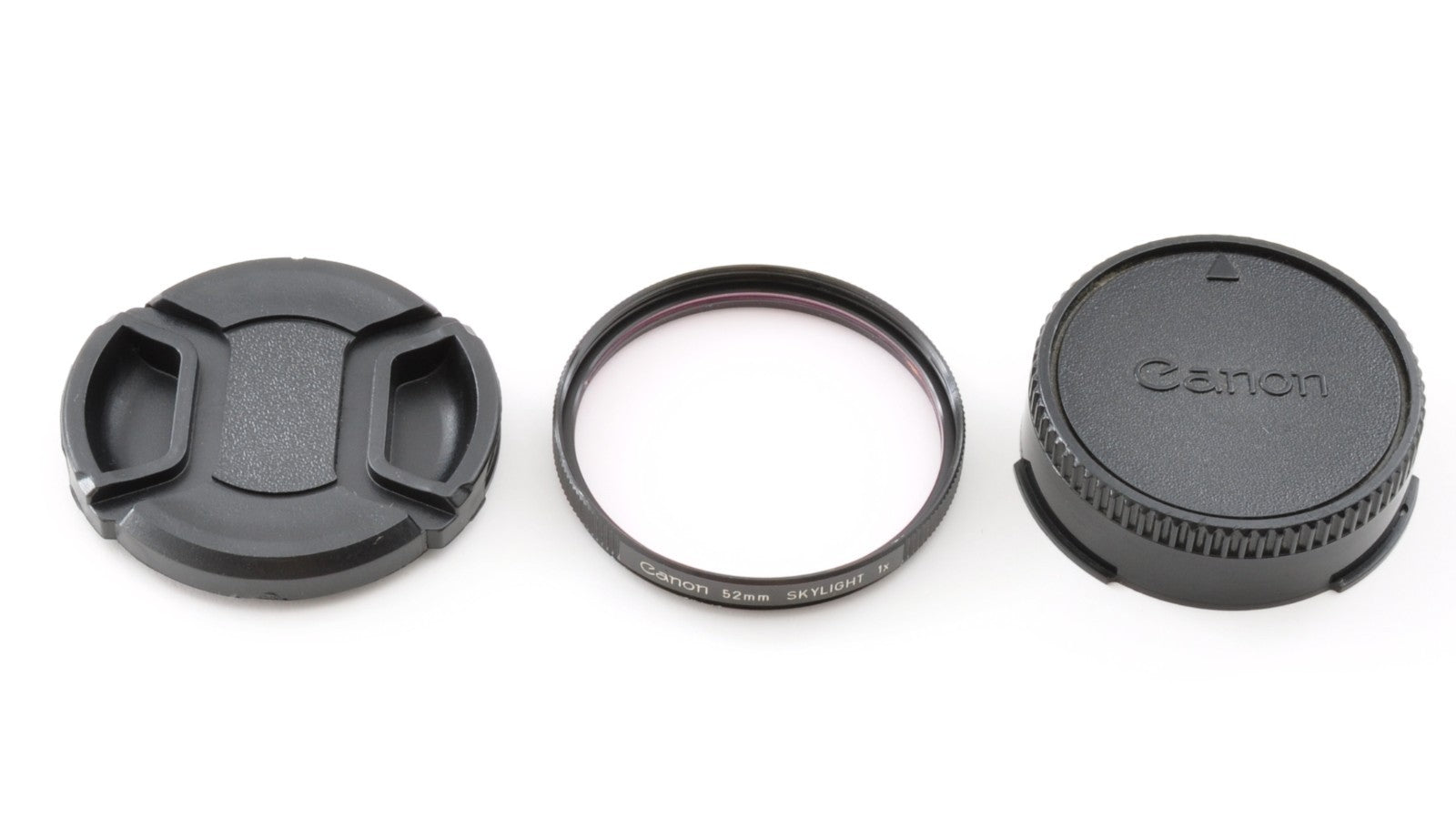 Canon NEW FD 24mm F/2.8 NFD Wide Angle MF Lens Excellent+++++ From Japan 0237