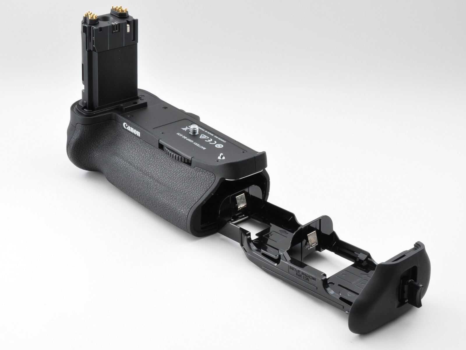 Canon BG-E20 Battery Grip for EOS 5D Mark IV w/Box Near Mint From Japan 0145