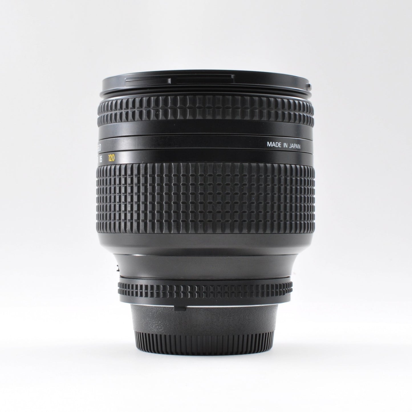 Nikon AF Nikkor 24-120mm F/3.5-5.6 D Zoom Lens SLR Near Mint From Japan y0094