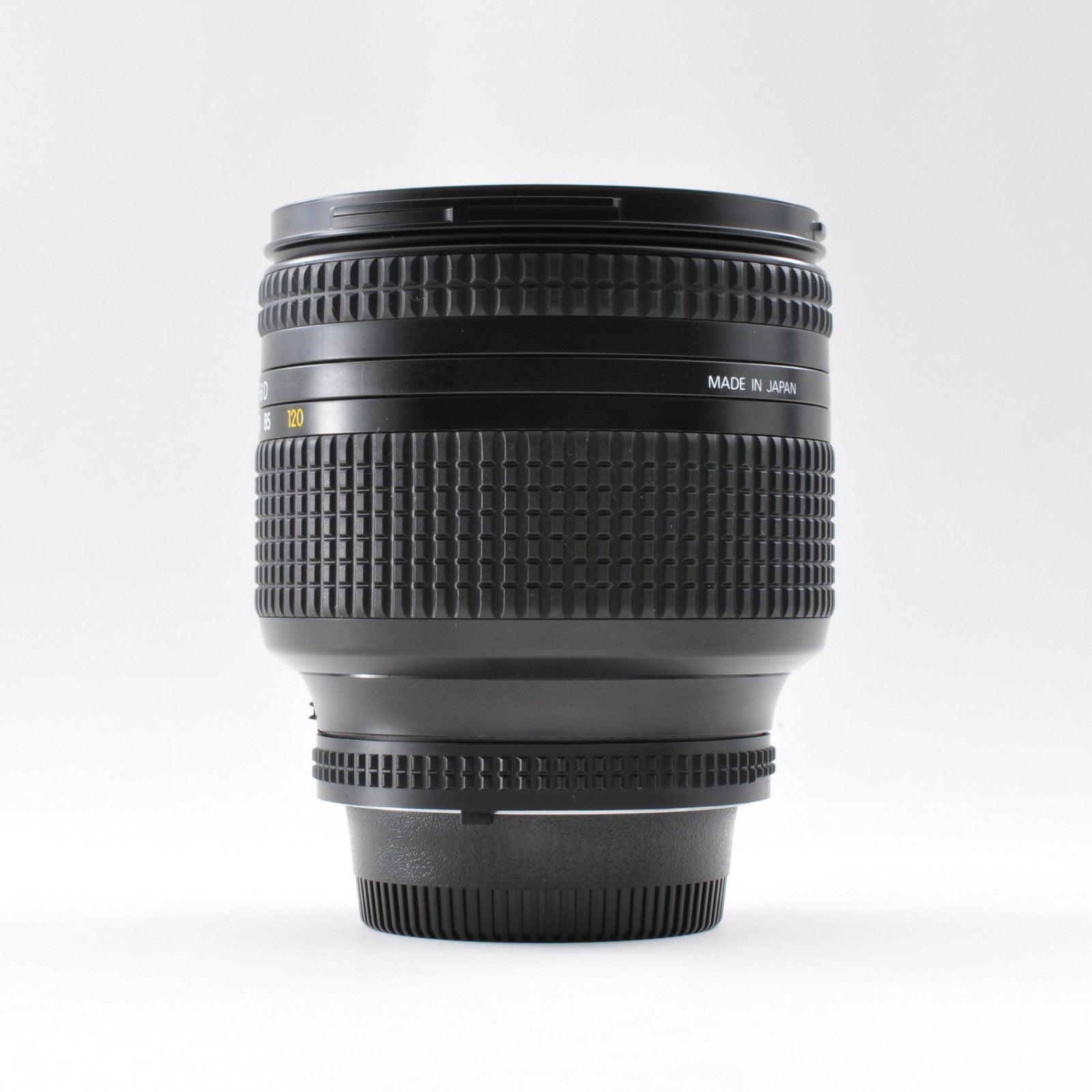 Nikon AF Nikkor 24-120mm F/3.5-5.6 D Zoom Lens SLR Near Mint From Japan y0094