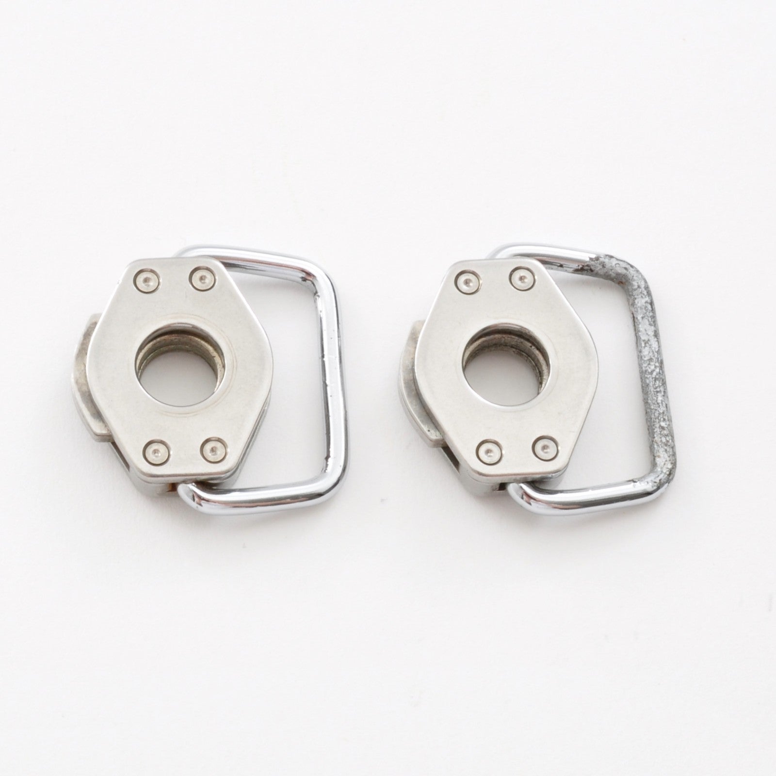 Asahi Pentax Strap Lugs for 6x7 67 67II 645 645N 645NII Excellent Japan y0076