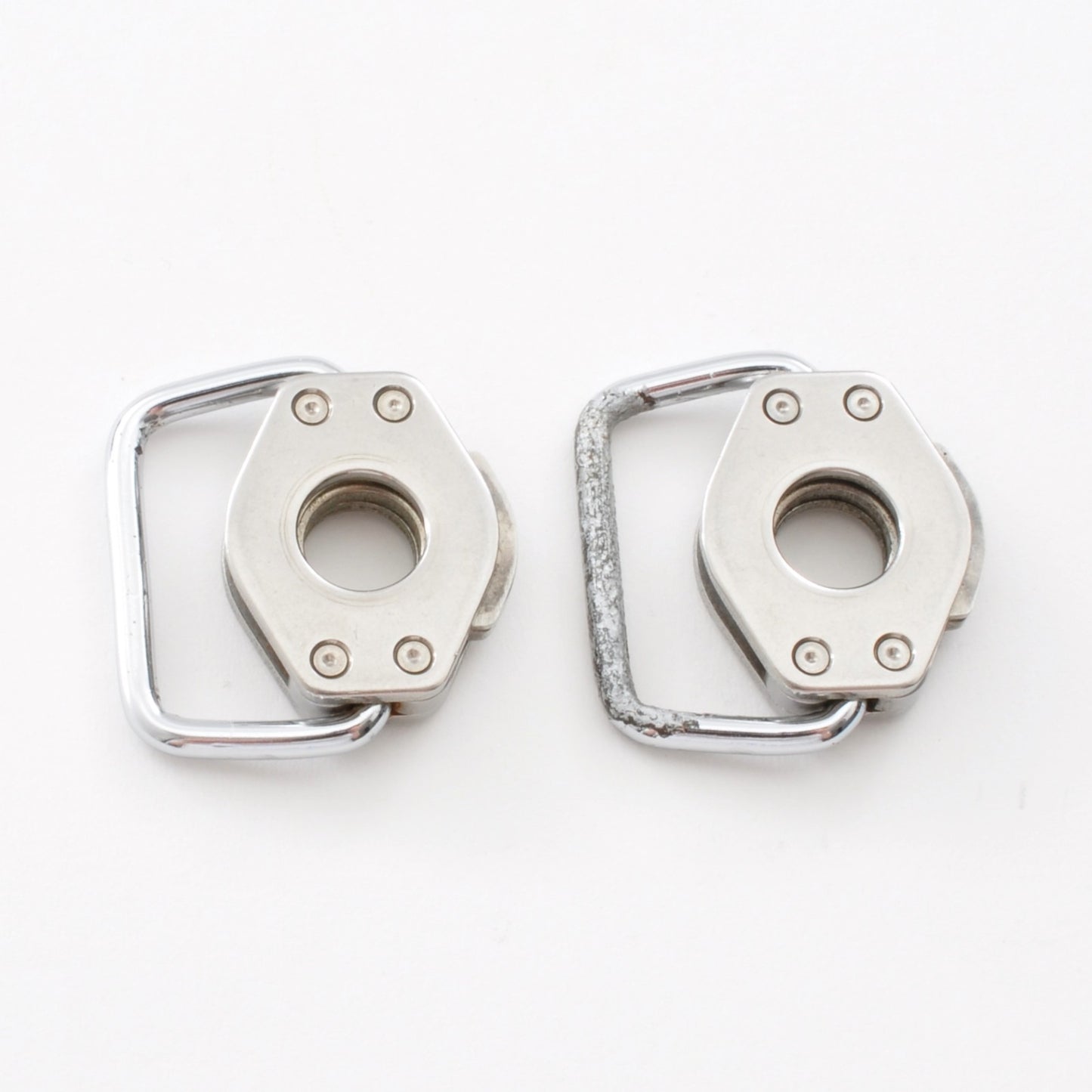 Asahi Pentax Strap Lugs for 6x7 67 67II 645 645N 645NII Excellent Japan y0076