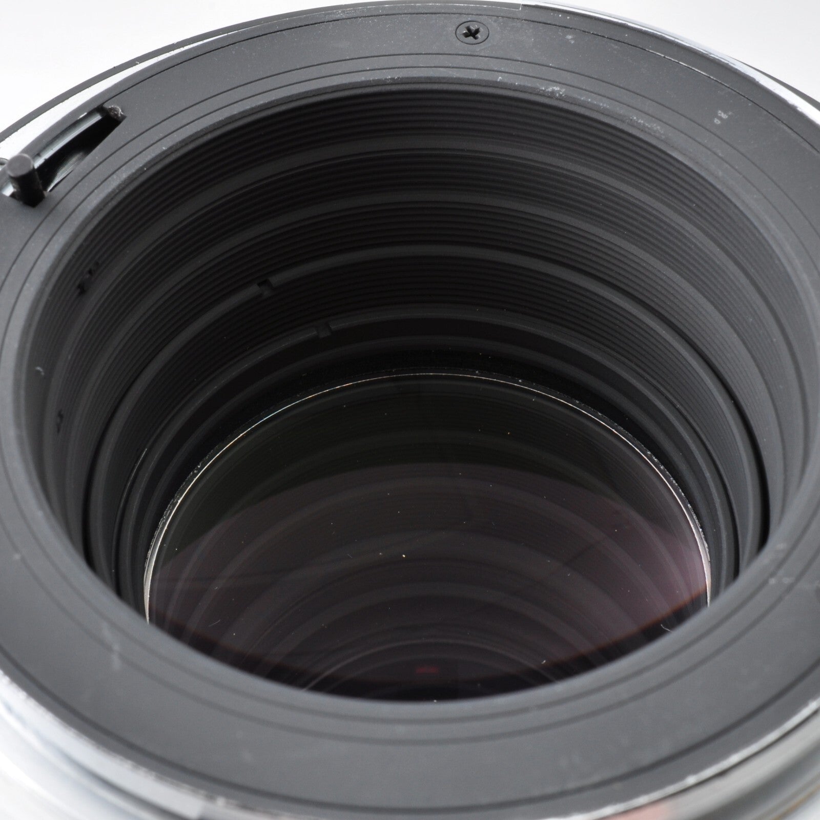 Pentax SMC Takumar 6x7 200mm F/4 MF Lens for 6x7 67 II Near Mint From Japan 0165