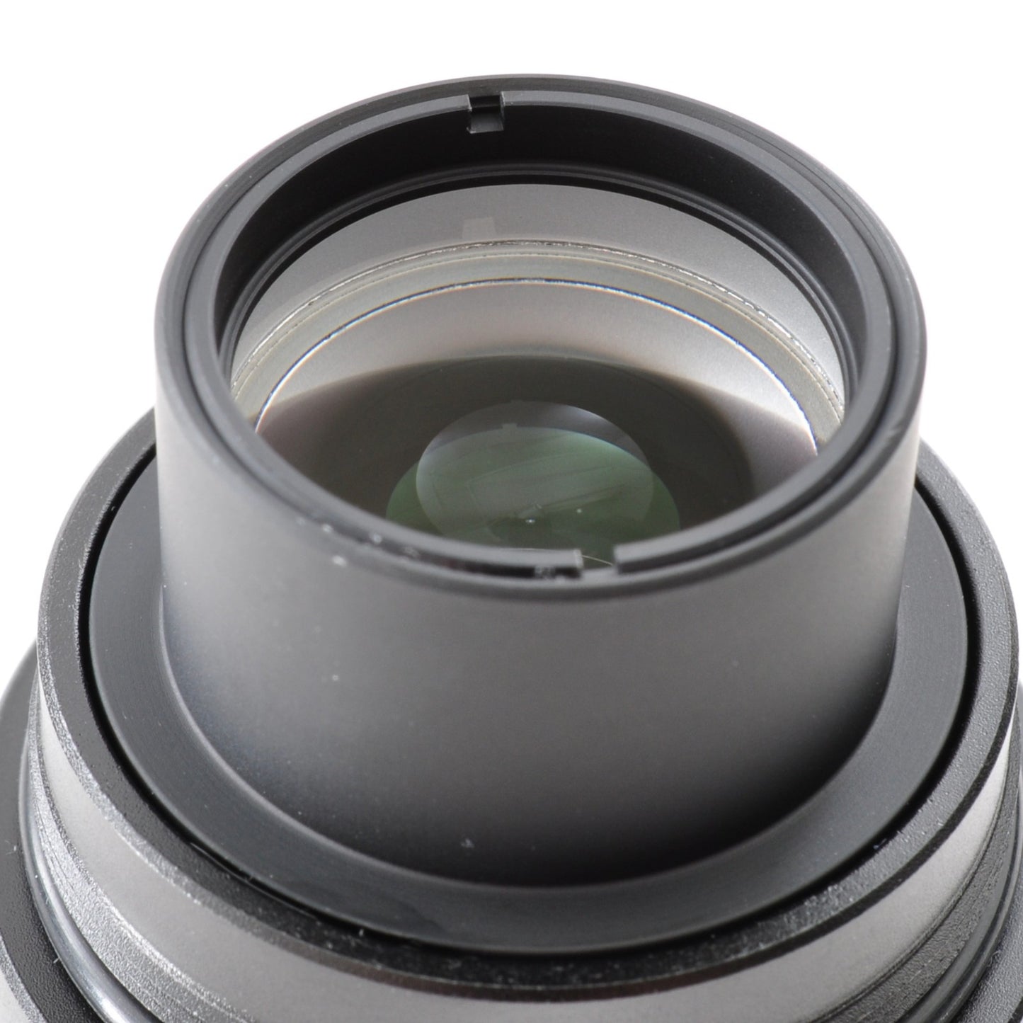Nikon Fieldscope ED III D=60 P Eyepiece 40x W DS Near Mint From Japan 0262