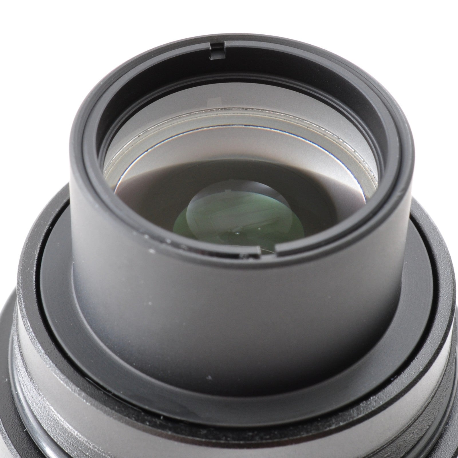 Nikon Fieldscope ED III D=60 P Eyepiece 40x W DS Near Mint From Japan 0262