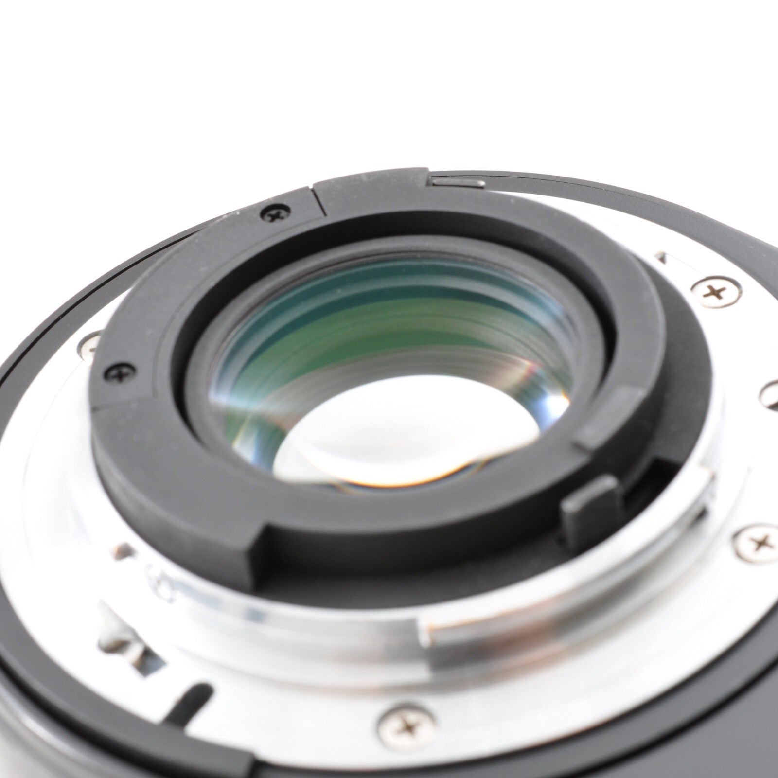Nikon TC-16A AF Teleconverter 1.6x for Nikon F Mount Camera Near Mint From Japan