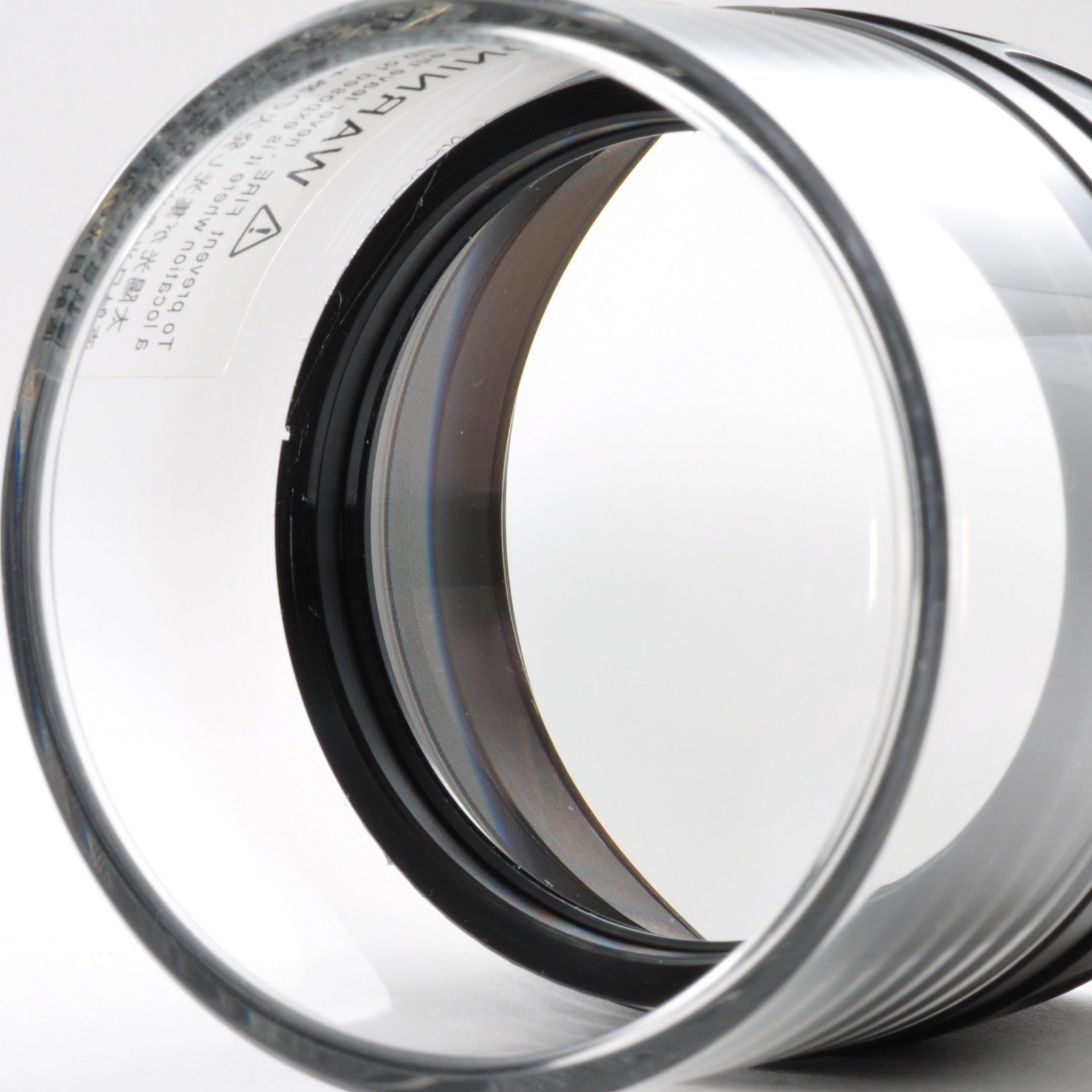SMC Pentax Photo Lupe 5.5x Magnifier Loupe Near Mint From Japan 0310