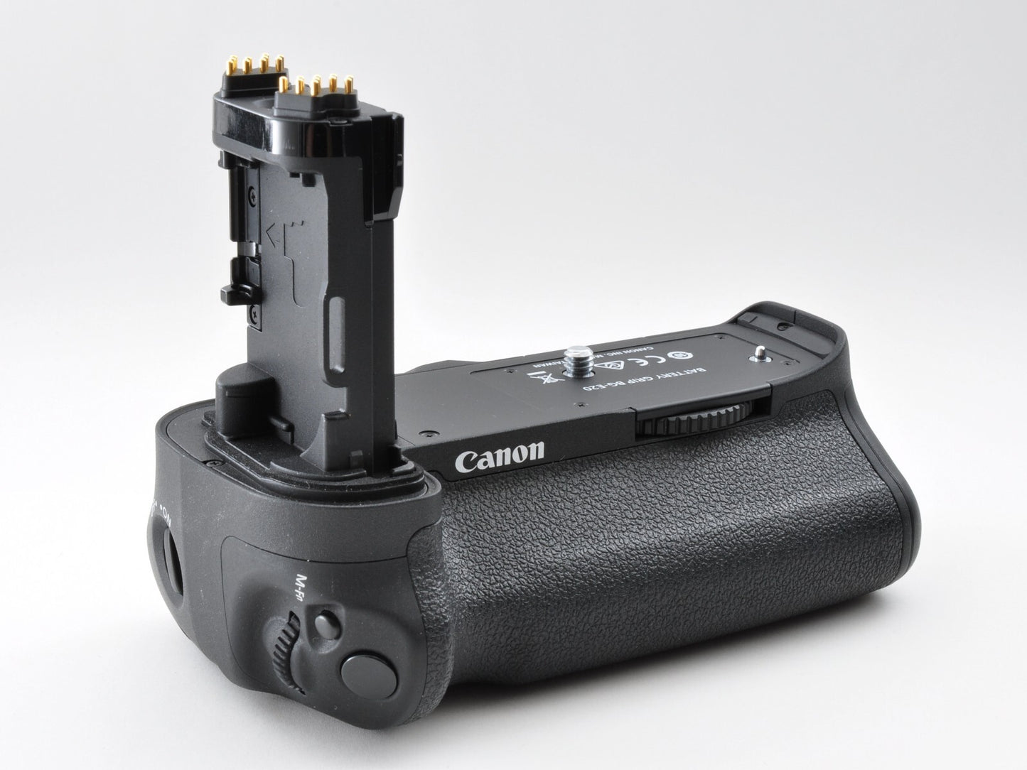 Canon BG-E20 Battery Grip for EOS 5D Mark IV w/Box Near Mint From Japan 0145
