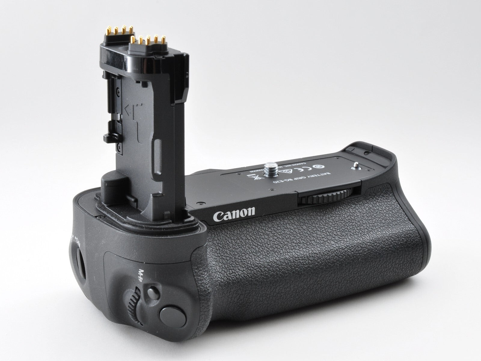 Canon BG-E20 Battery Grip for EOS 5D Mark IV w/Box Near Mint From Japan 0145