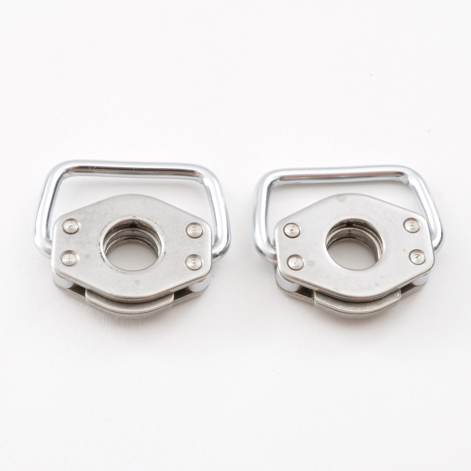 Asahi Pentax Strap Lugs only for 6x7 67 67II 645 645N 645NII NearMint Japan 0261
