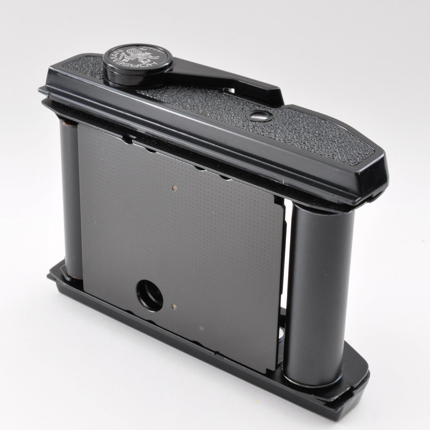Horseman 8EXP 6x9 120 Roll Film Back Holder w/Box Excellent5 From Japan y0084