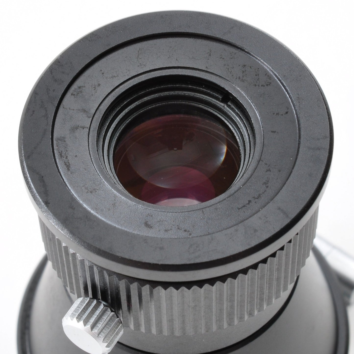 Pentax 67 Magnifier View Finder For 6x7 67 II Near Mint in Box From Japan y0100