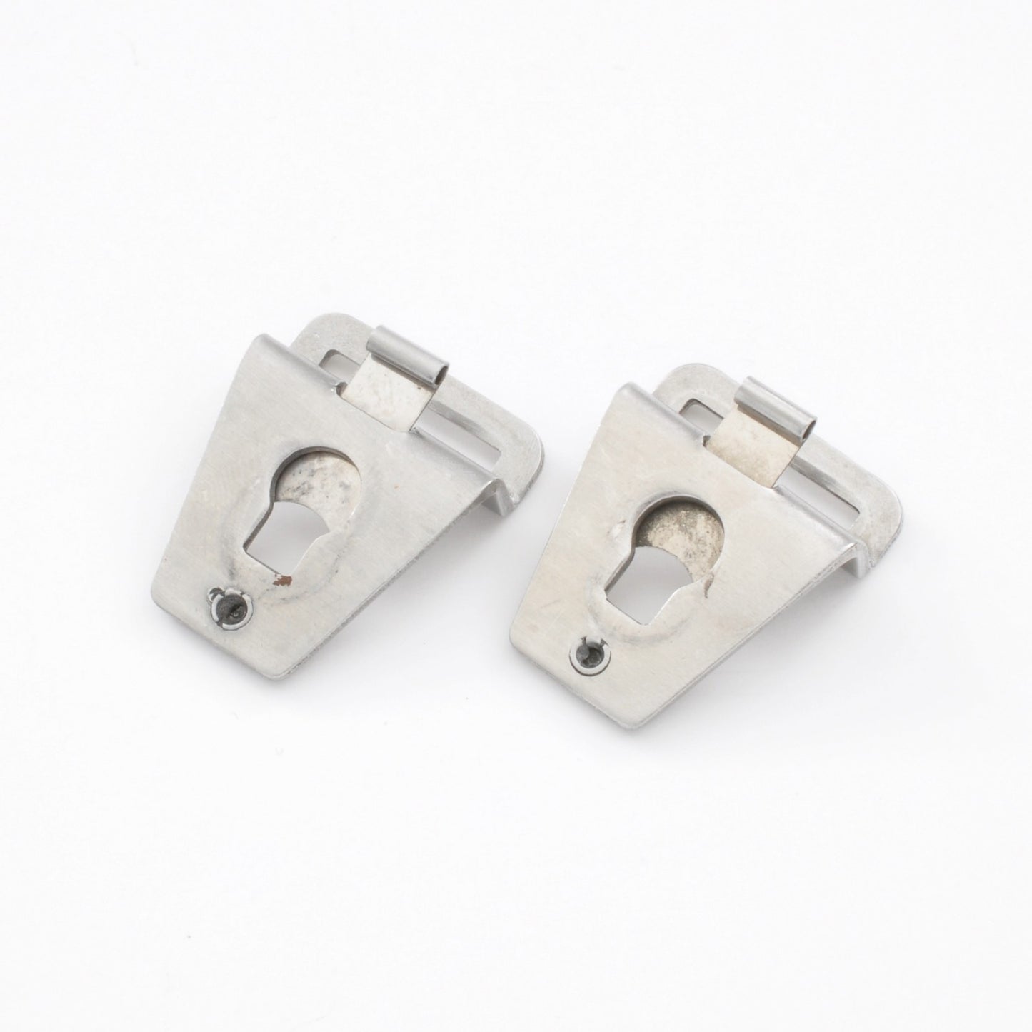 Mamiya Genuine Strap Lugs For RB67 RZ67 M645 1000s Near Mint From Japan y0118