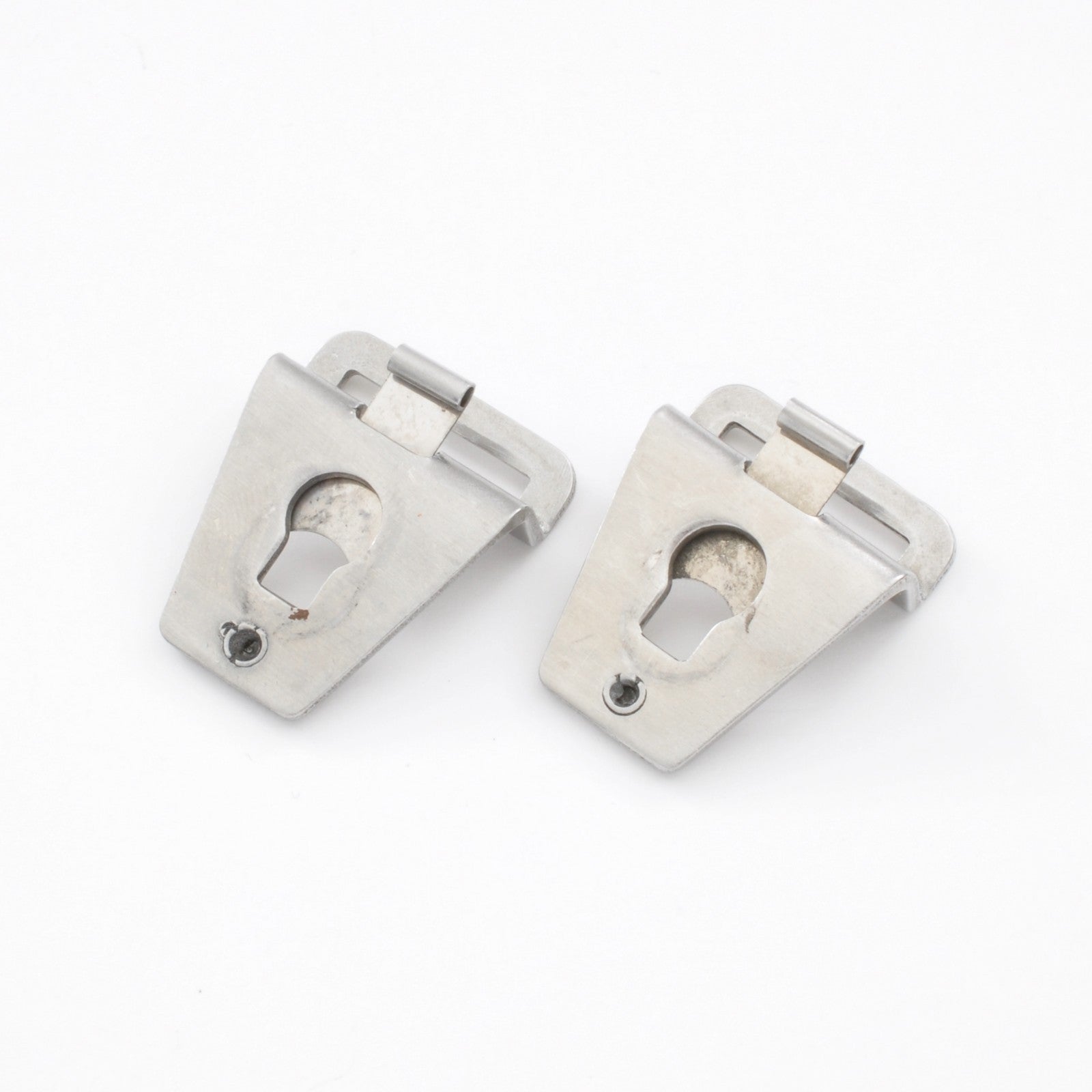 Mamiya Genuine Strap Lugs For RB67 RZ67 M645 1000s Near Mint From Japan y0118