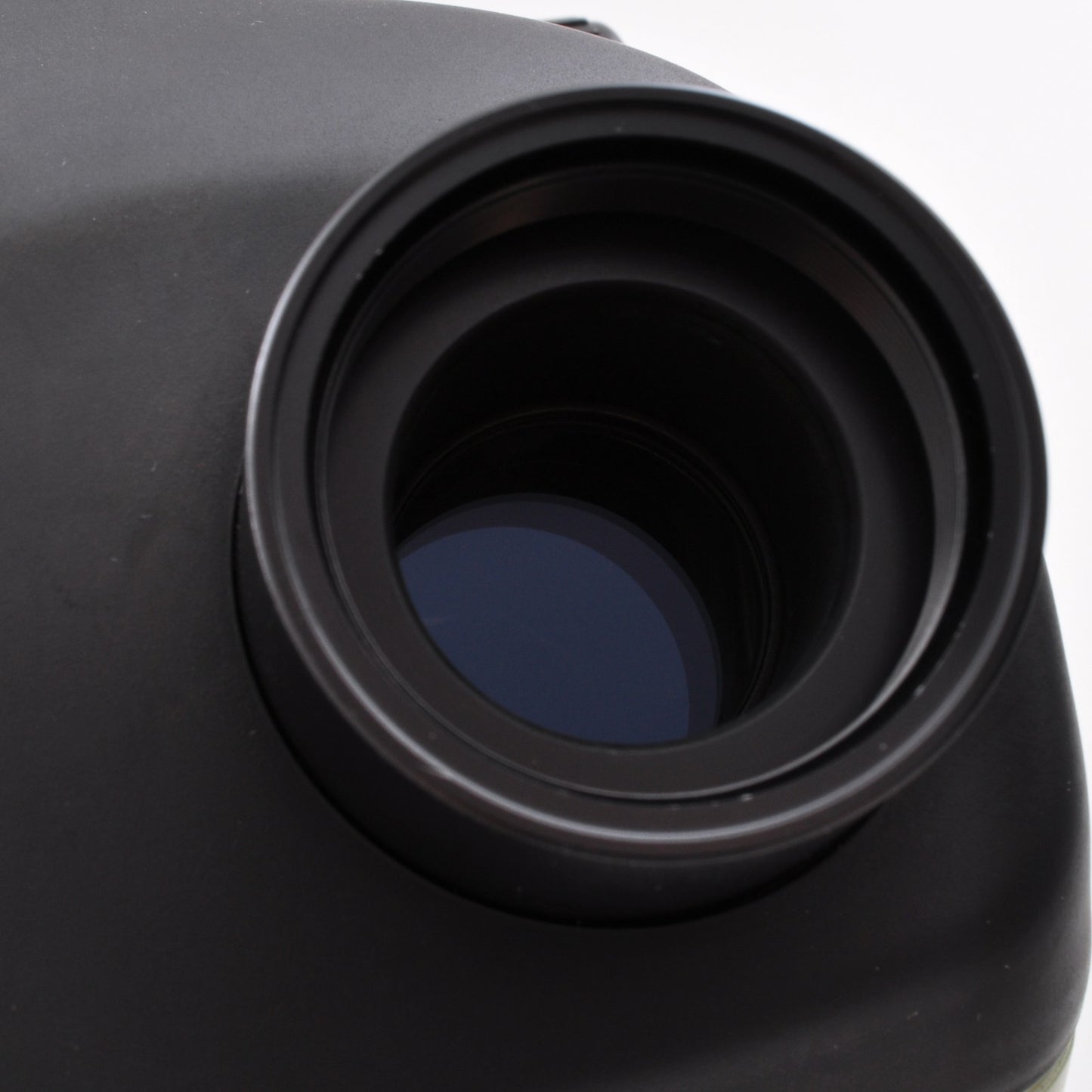 Nikon Fieldscope ED II-A D=60 P 20x Eyepiece w/Case Near Mint From Japan y0099