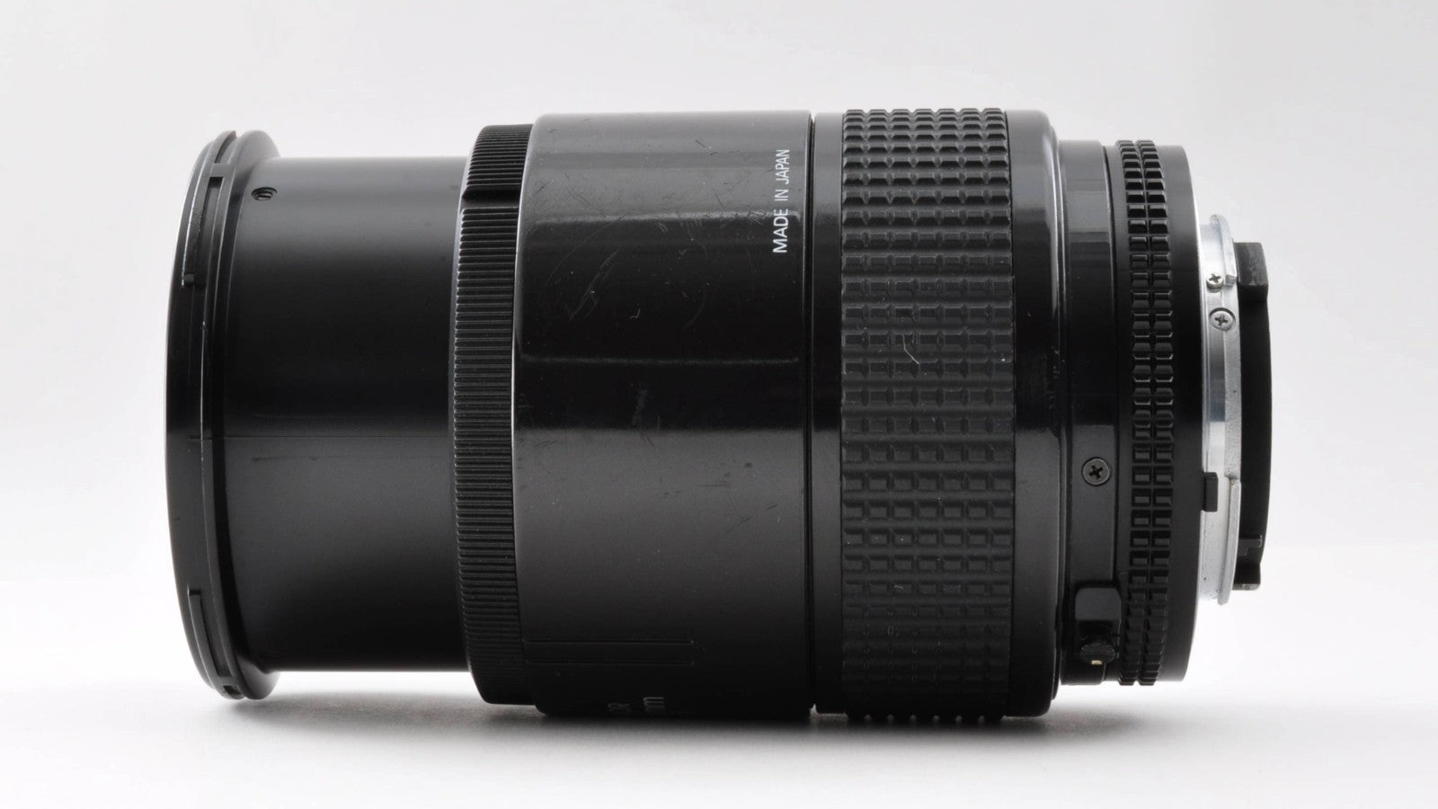 Nikon AF NIKKOR 28-85mm F/3.5-4.5 Zoom Lens Excellent+++ From Japan 0289