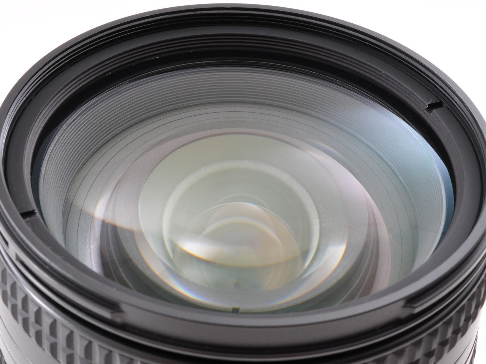 Nikon AF Nikkor 24-120mm F/3.5-5.6 D Zoom Lens SLR Near Mint From Japan y0094