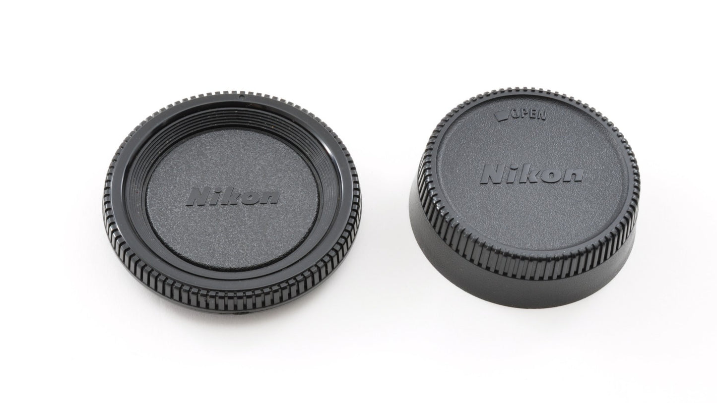 Nikon Teleconverter TC-201 2x For Ai-s Lens Excellent+++ From Japan off002