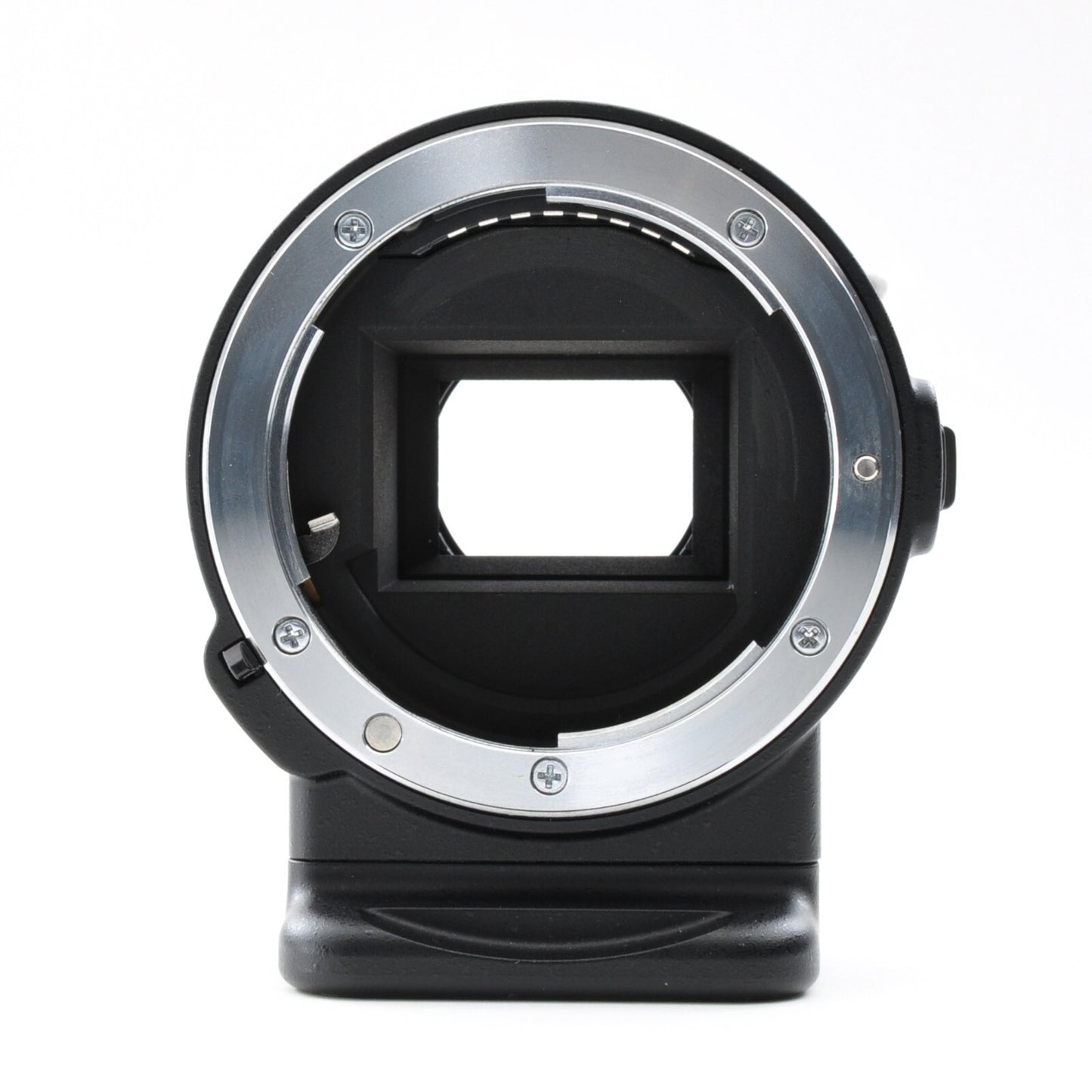 Nikon FT1 Mount Adapter for Nikon F Mount to Nikon 1 Body Mint From Japan 0149