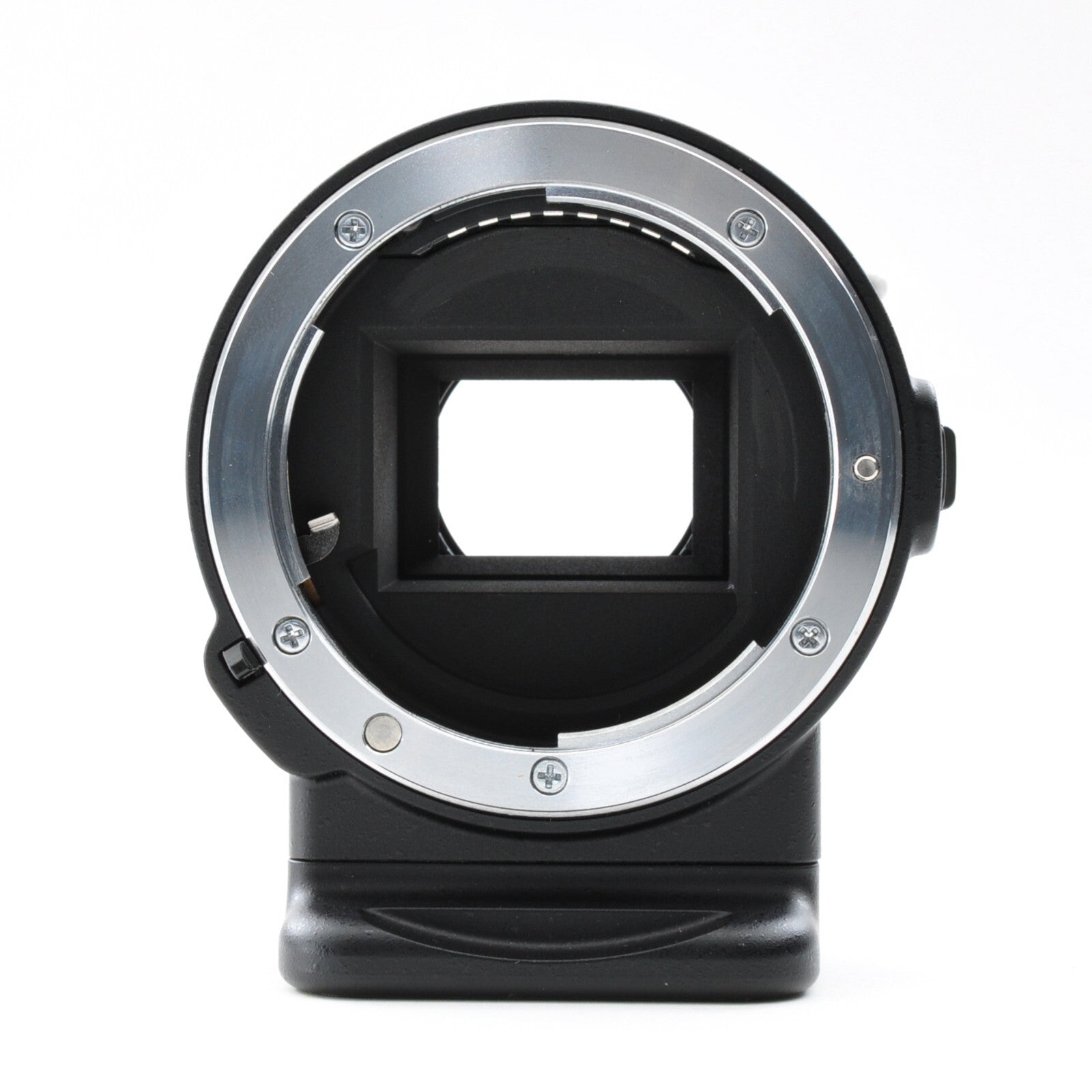 Nikon FT1 Mount Adapter for Nikon F Mount to Nikon 1 Body Mint From Japan 0149