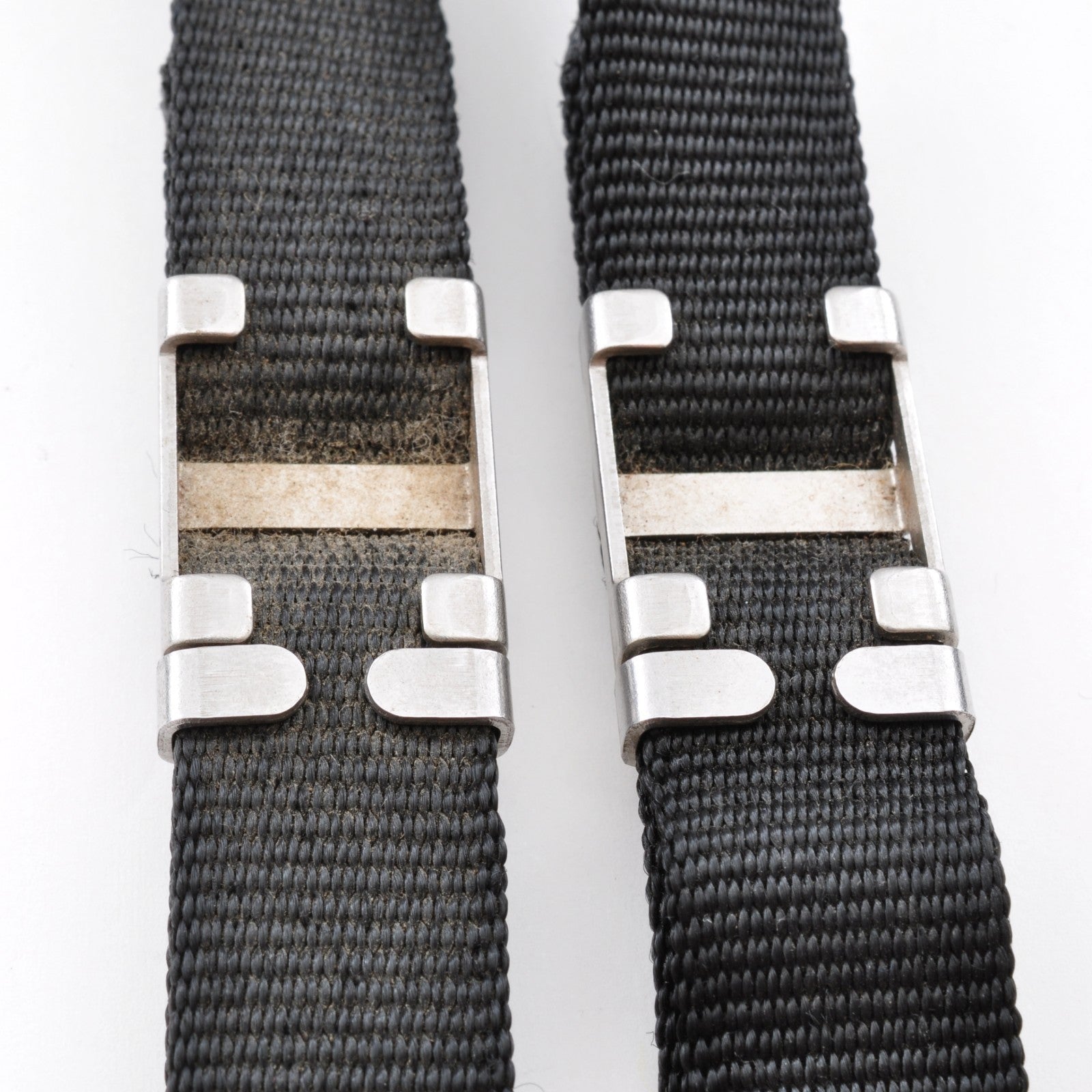 Pentax Neck Shoulder Strap For 6x7 67 II 645 645N 645II Near Mint Japan y0069