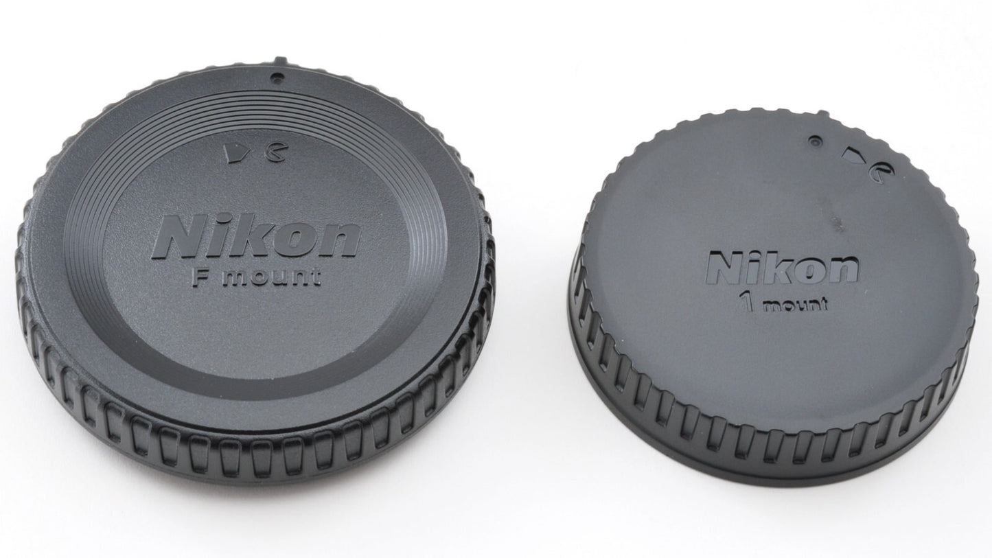 Nikon FT1 Mount Adapter for Nikon F Mount to Nikon 1 Body Mint From Japan 0149