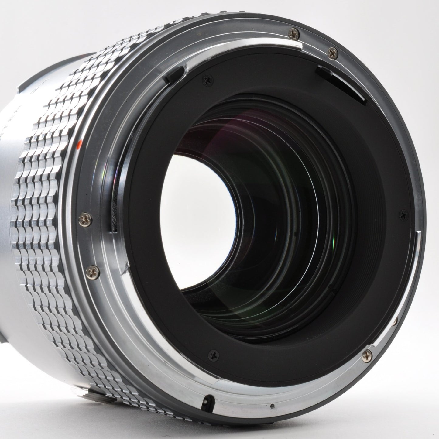 PENTAX 67 6x7 Rear Converter 1.4x 2x w/Case Near Mint From Japan 0277/y0110