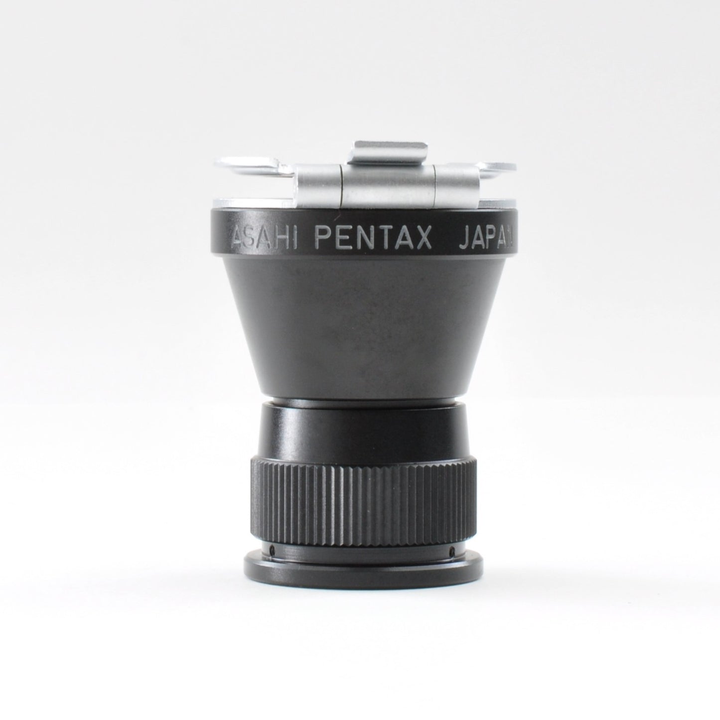 Pentax 67 Magnifier View Finder For 6x7 67 II Near Mint in Box From Japan y0100