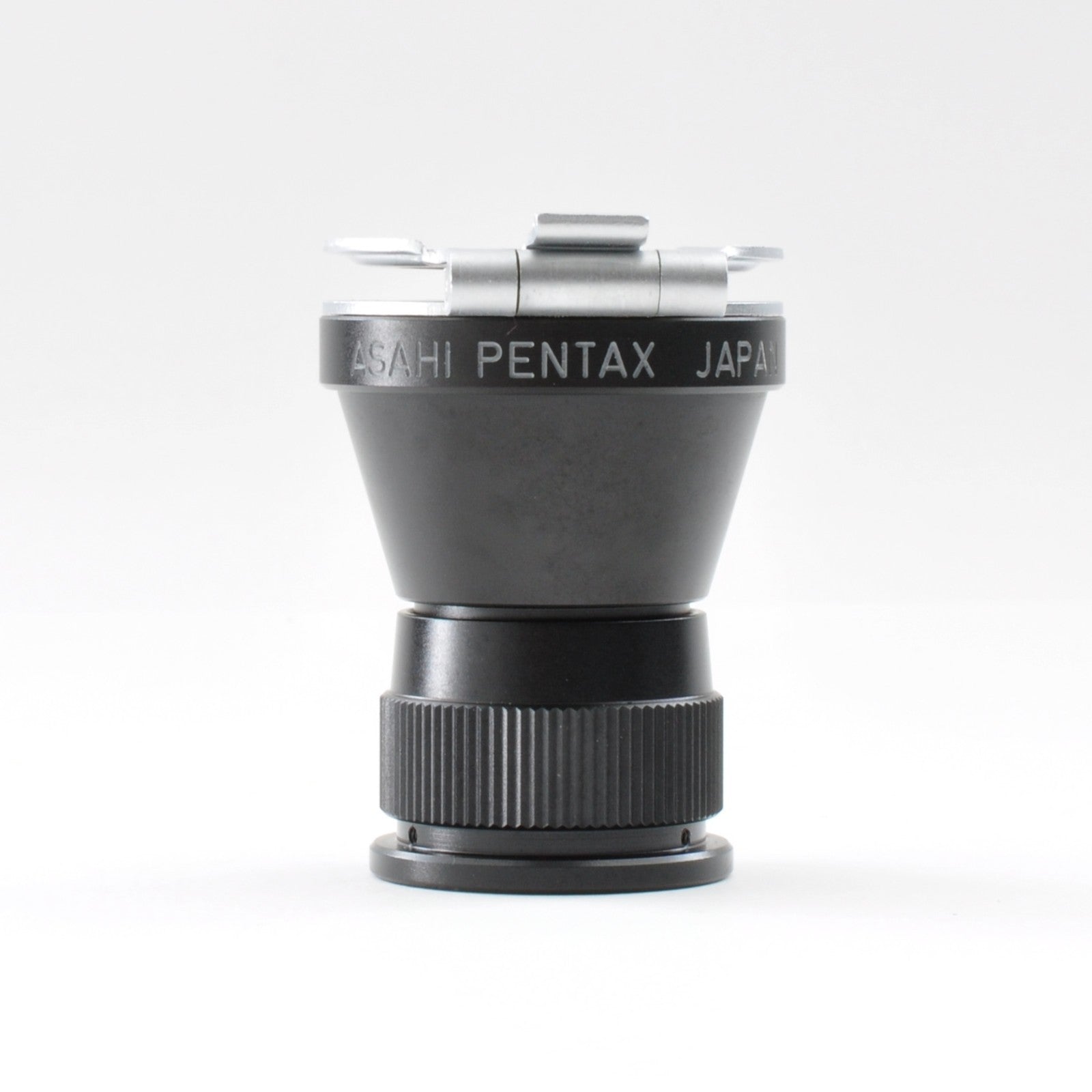 Pentax 67 Magnifier View Finder For 6x7 67 II Near Mint in Box From Japan y0100