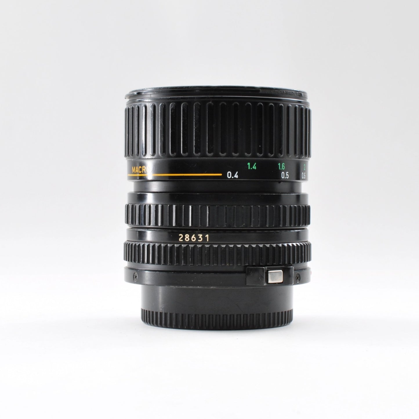 Canon New FD NFD 28-55mm F/3.5-4.5 Zoom Lens Excellent+++ From Japan y0088
