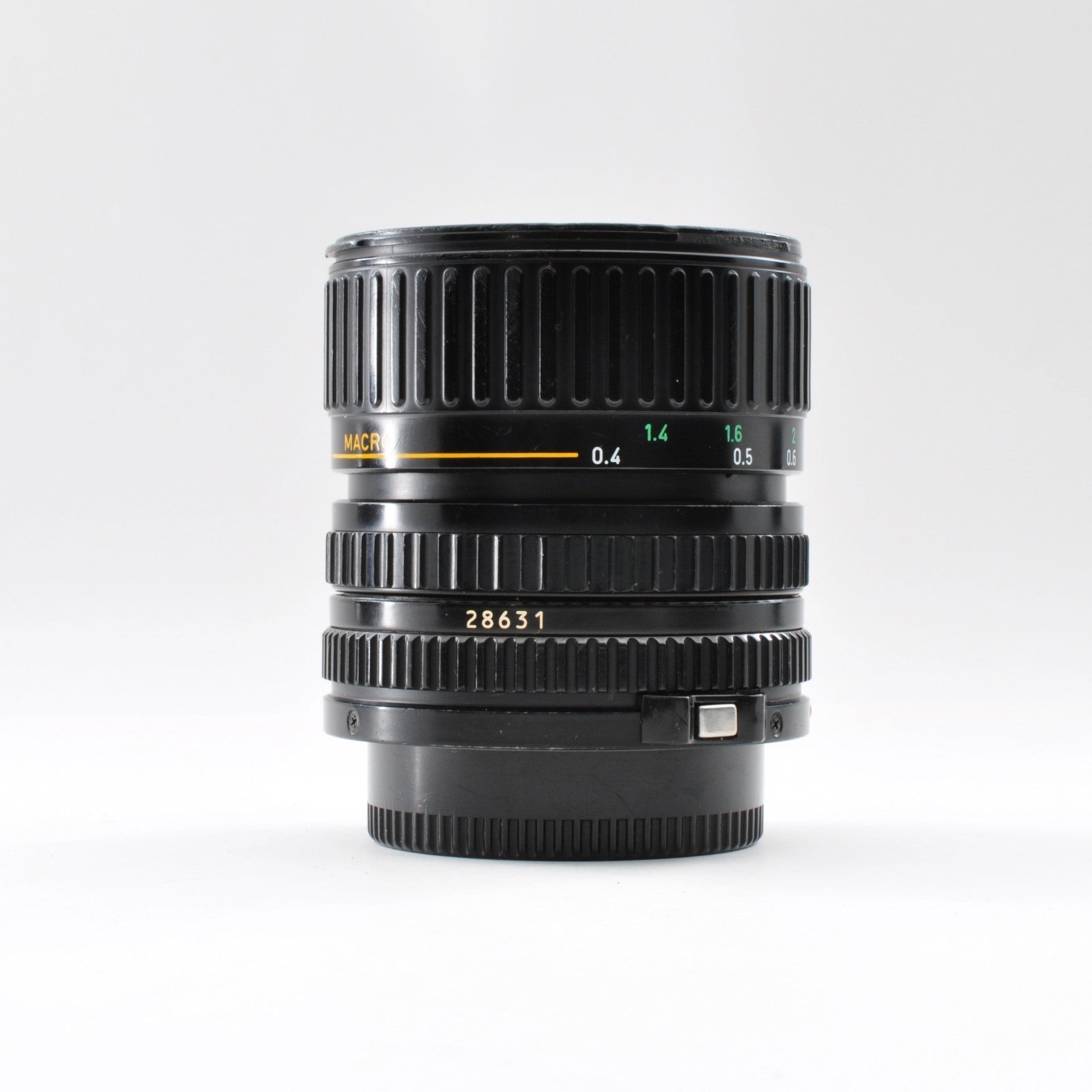 Canon New FD NFD 28-55mm F/3.5-4.5 Zoom Lens Excellent+++ From Japan y0088