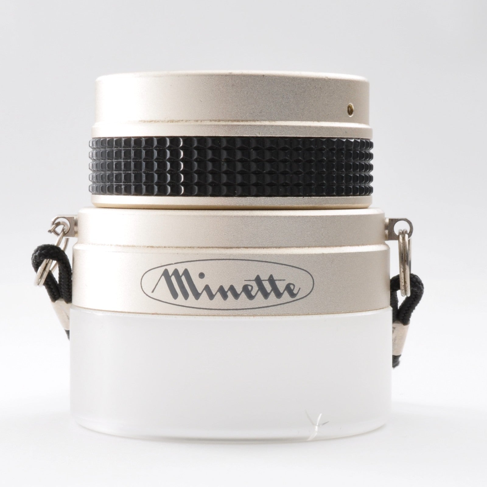 Minette High Quality Loupe Lupe 5x Excellent+++++ From Japan s0003