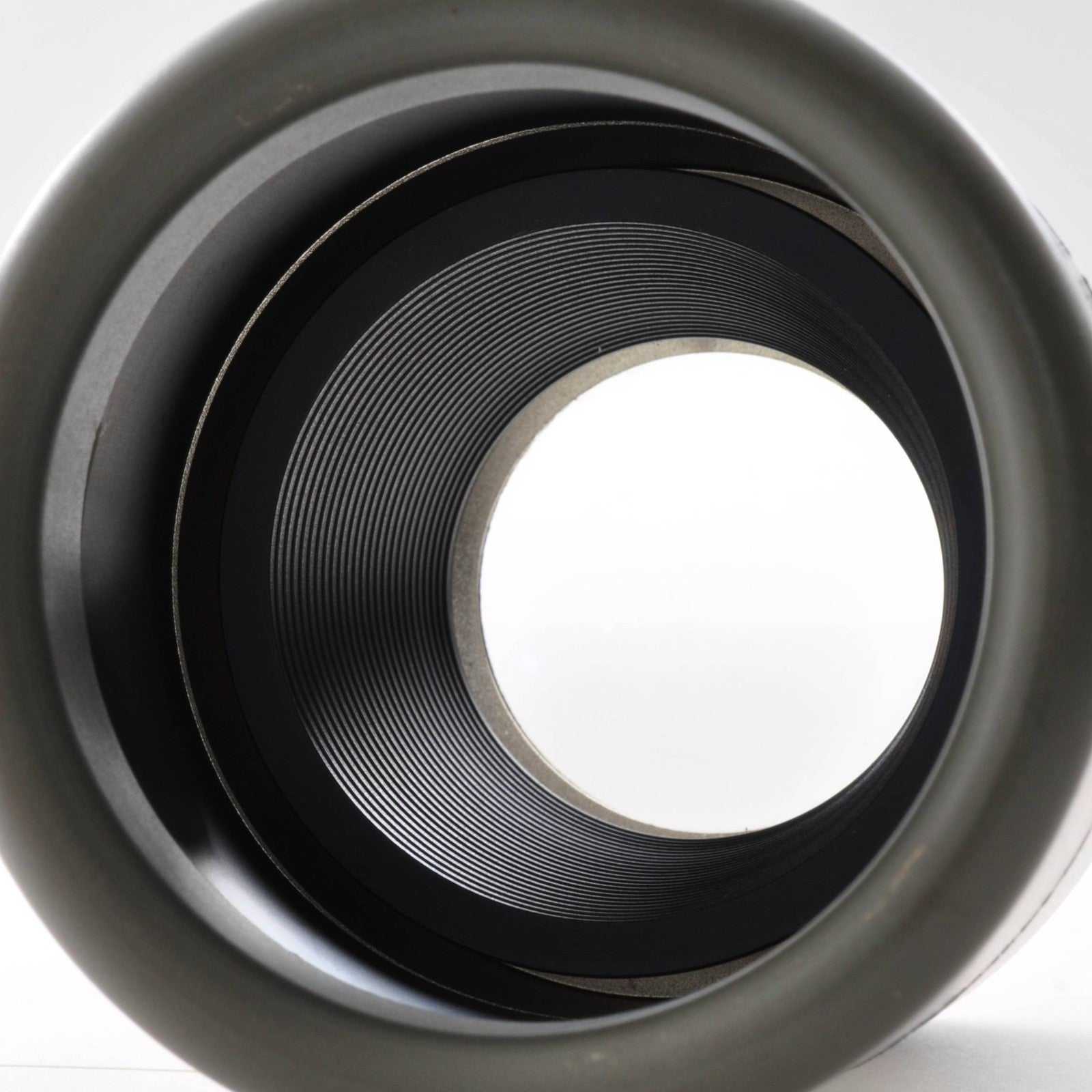 Nikon Pro Loupe PRO-ROUPE 4x Magnifying Lens Near Mint From Japan f0011