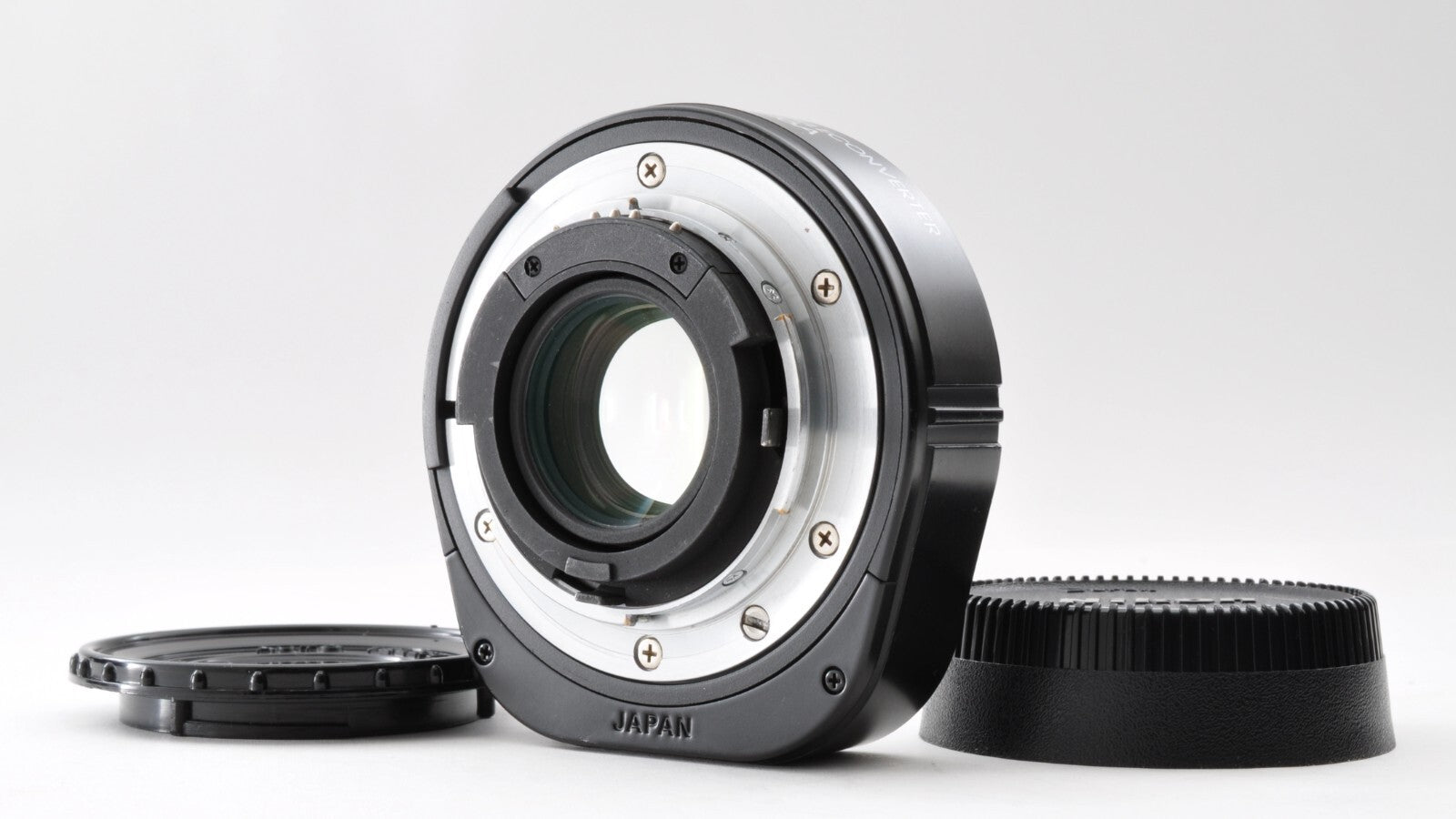 Nikon TC-16A AF Teleconverter 1.6x for Nikon F Mount Camera Near Mint From Japan