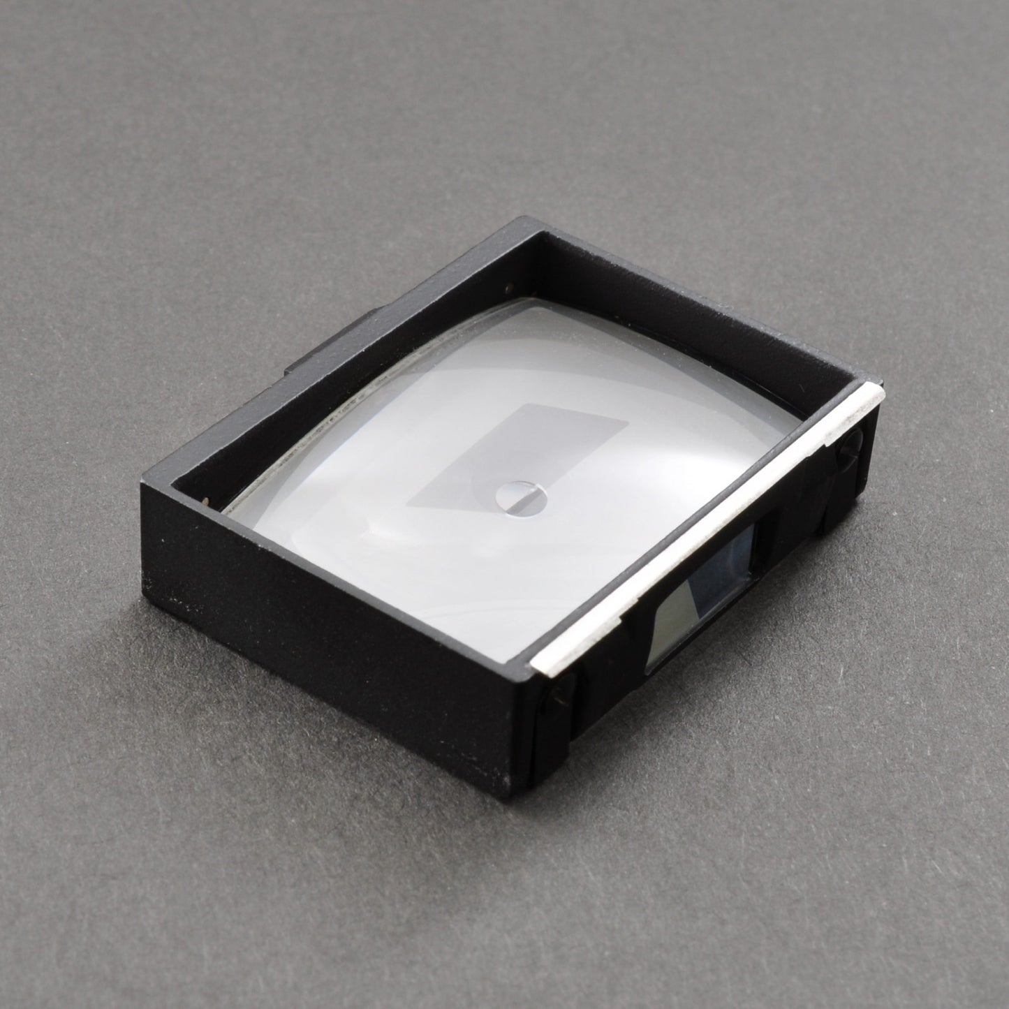 Canon Focusing Screen L Type B for F-1 w/Box,Instructions Near Mint From Japan