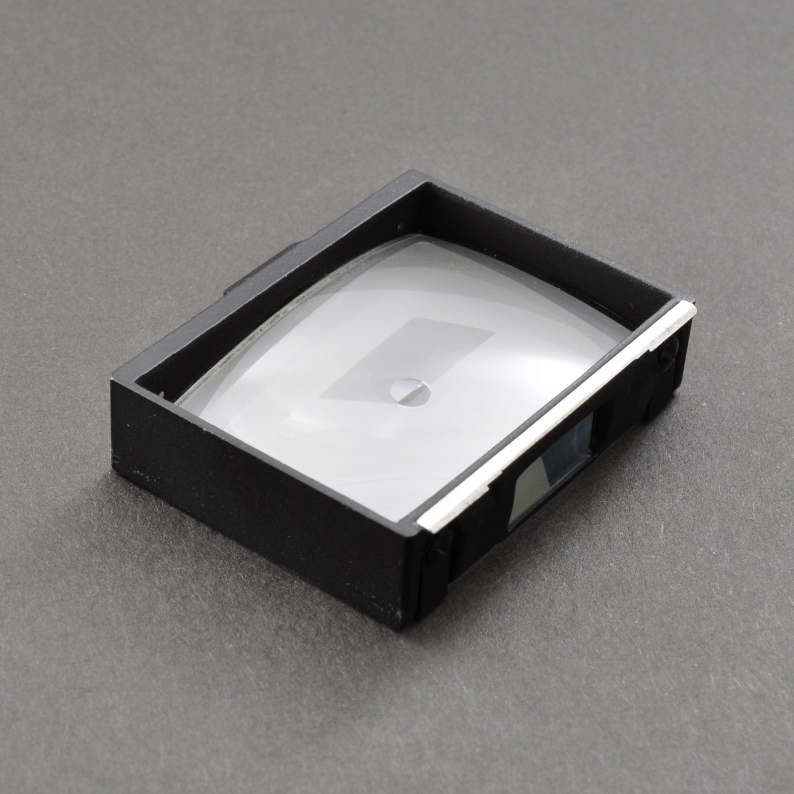 Canon Focusing Screen L Type B for F-1 w/Box,Instructions Near Mint From Japan