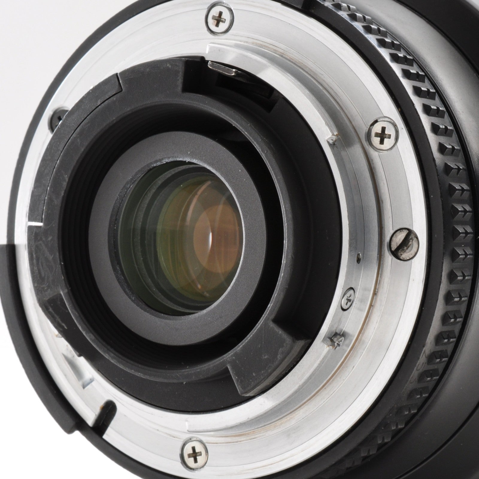 Nikon AF Nikkor 24-120mm F/3.5-5.6 D Zoom Lens FX Classic Camera SLR Japan y0095